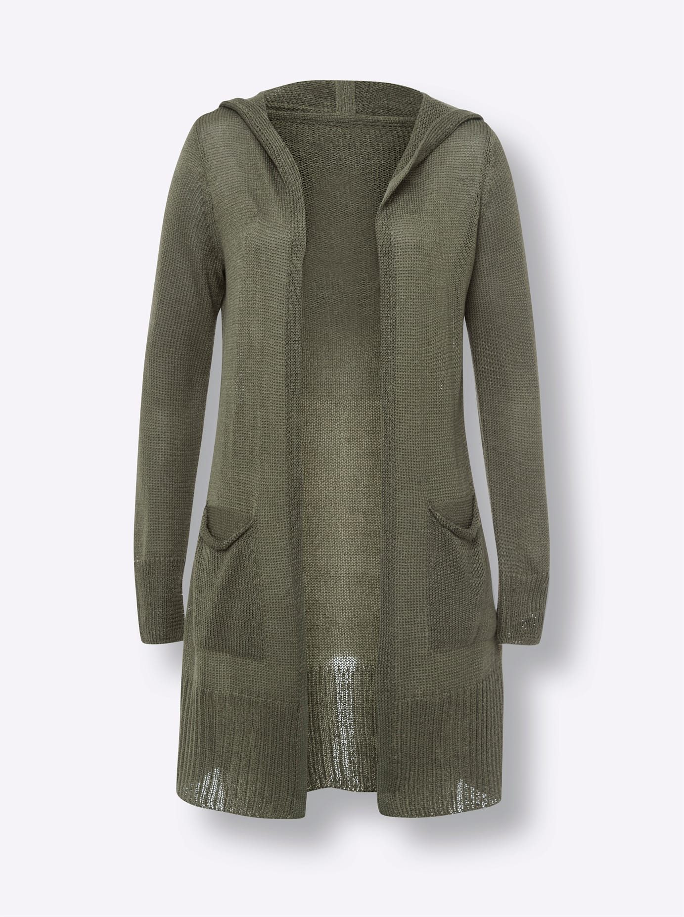 heine Vest