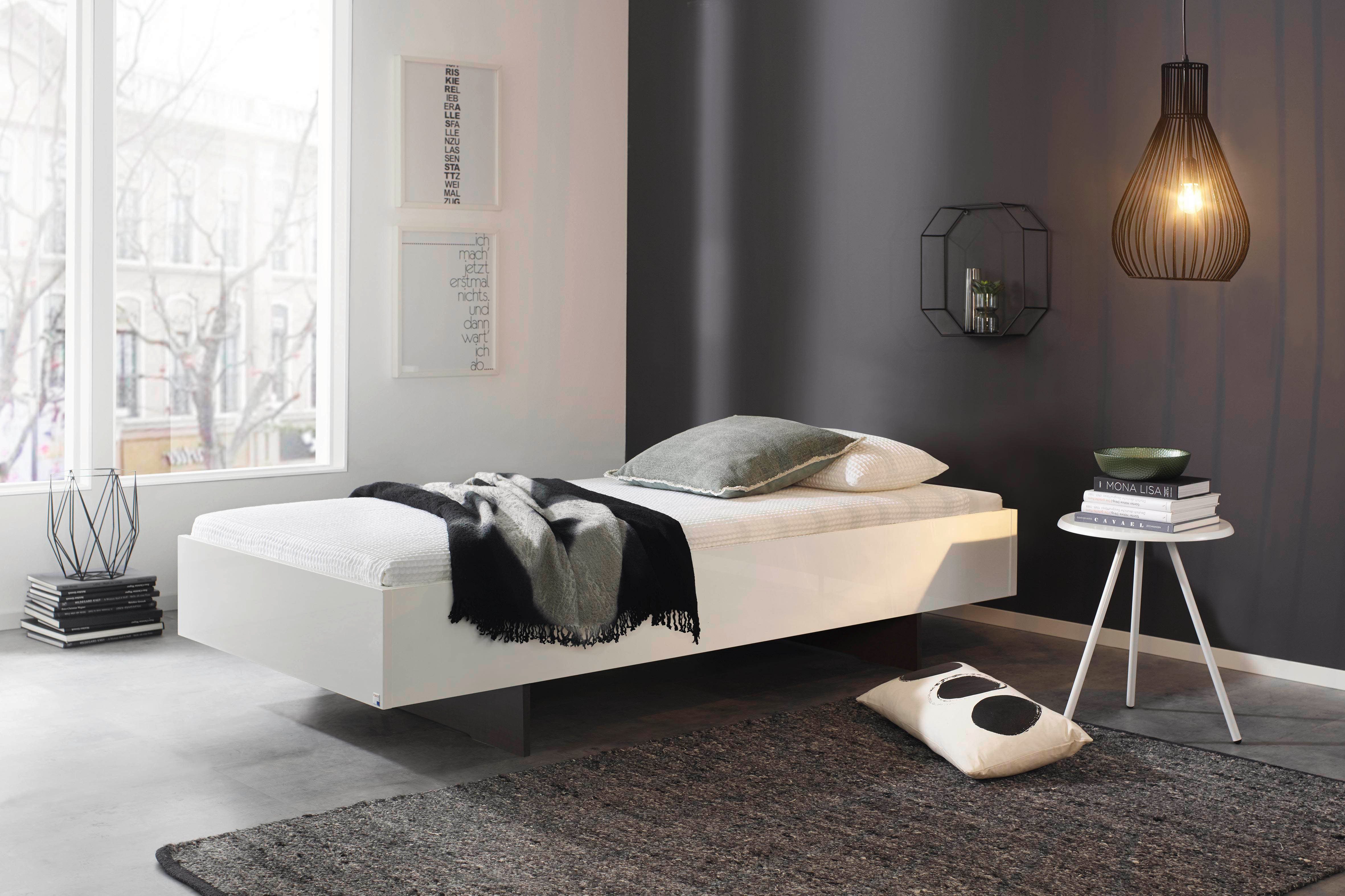 rauch Futonbed Phoenix zonder hoofdbord