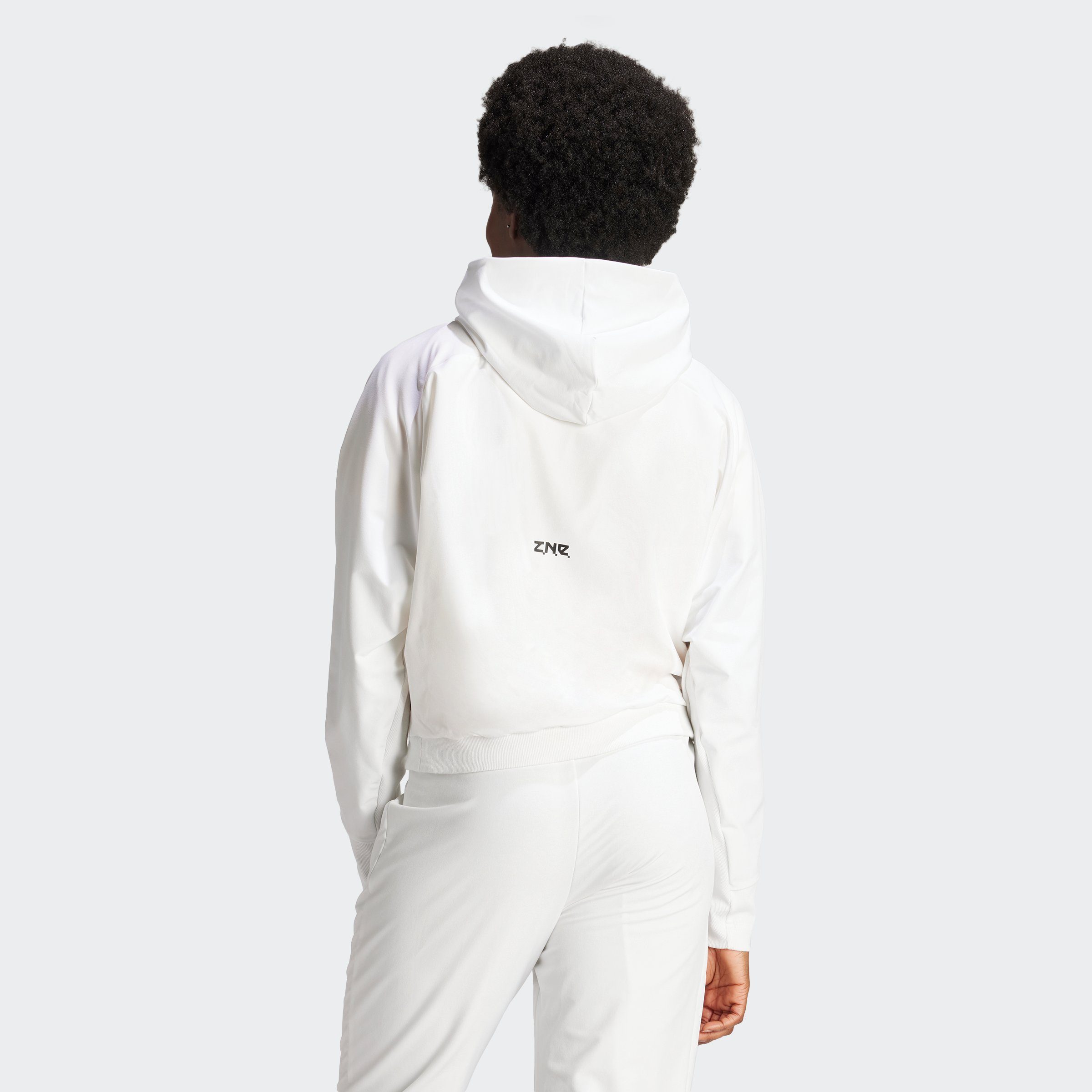 adidas Sportswear Hoodie W Z.N.E. WVN FZ