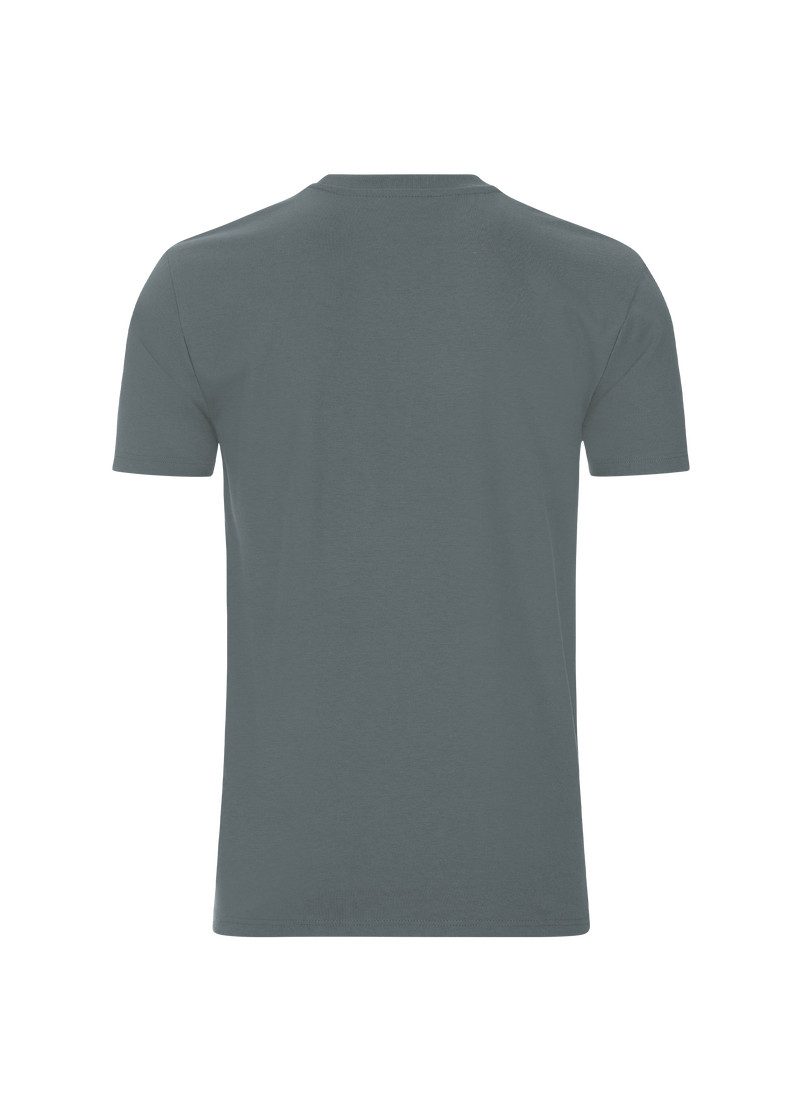 Trigema T-shirt TRIGEMA T-shirt (1-delig)