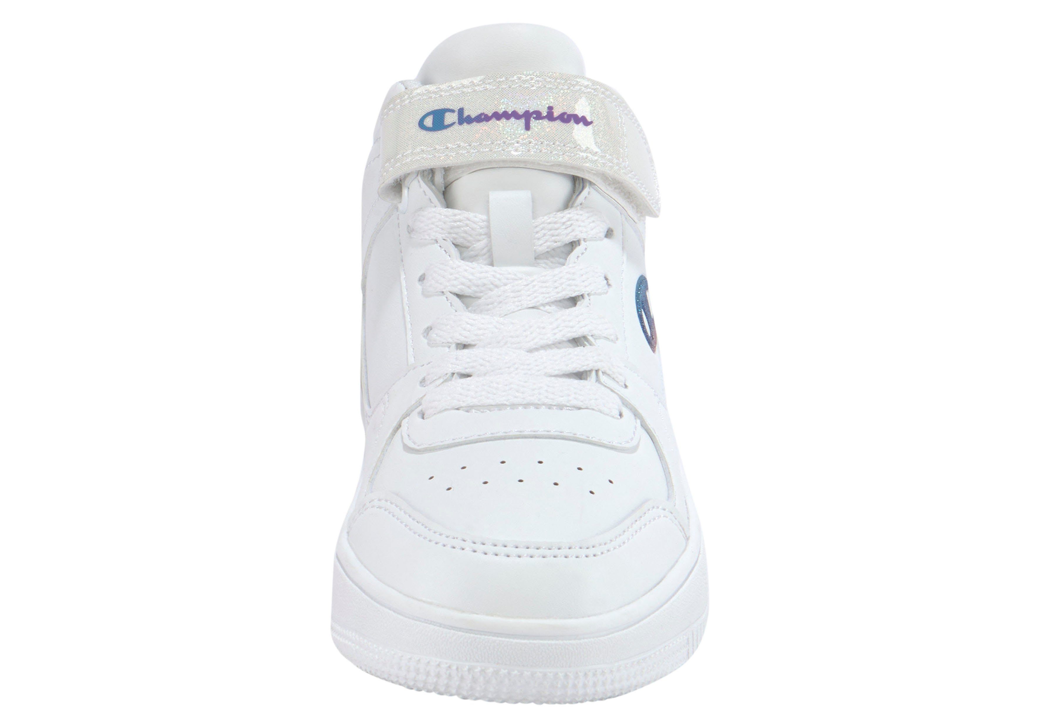 Champion Sneakers RD18 VINTAGE MID G PS