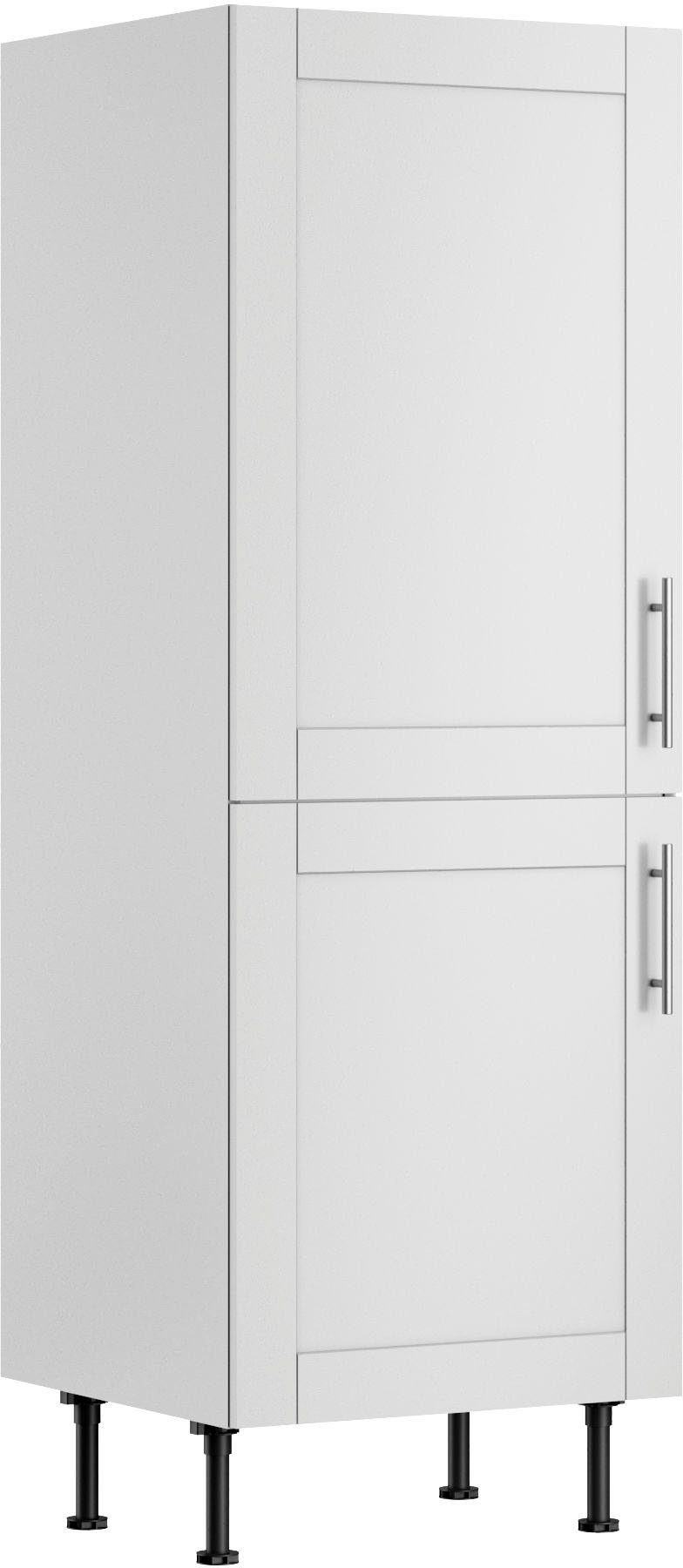 Kochstation Halfhoge kast KS-Ahus Breedte 60 cm