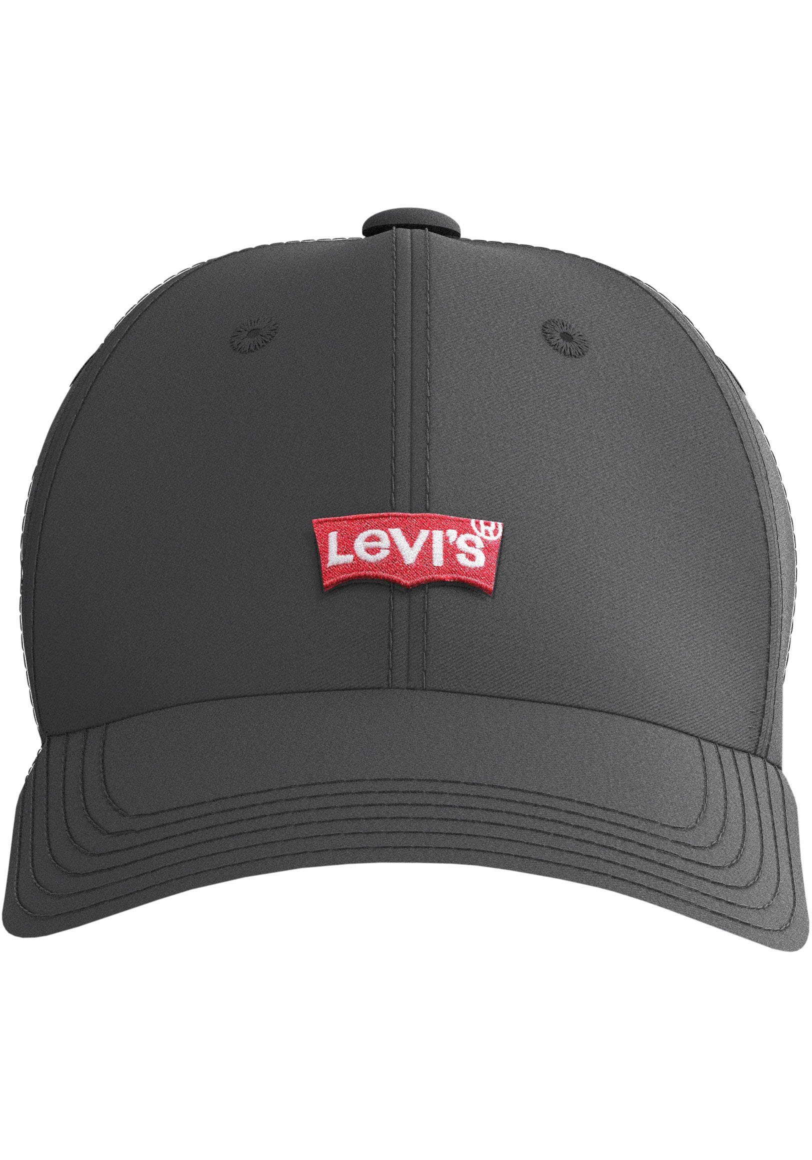 Levi's® Baseballcap Housemark Flexfit