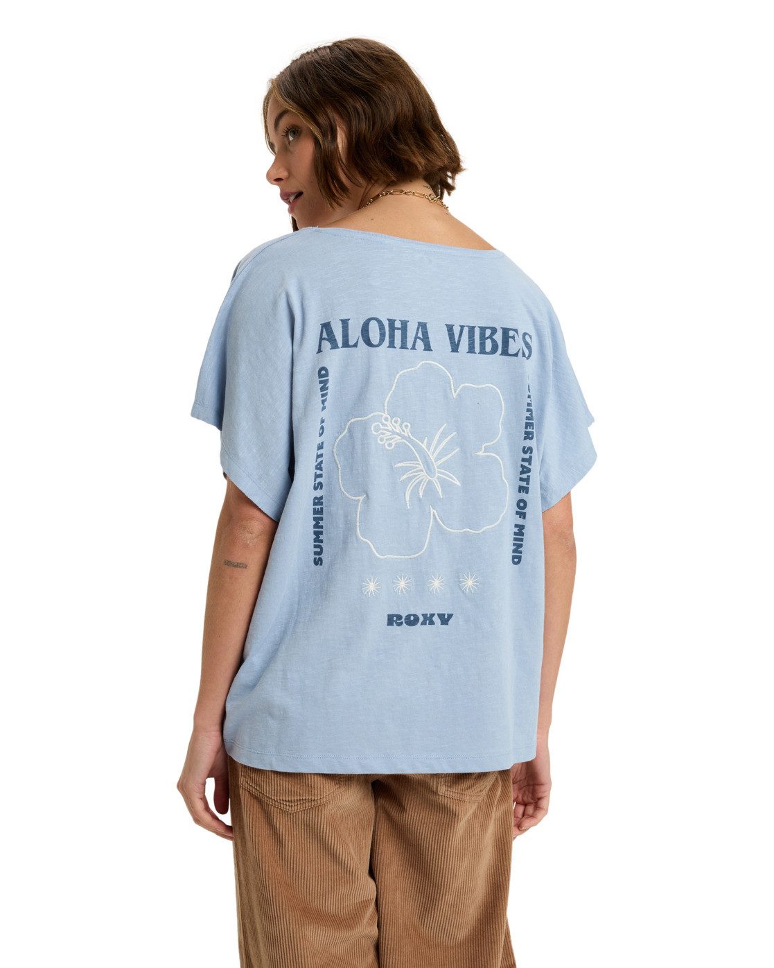 Roxy T-shirt Nightfall