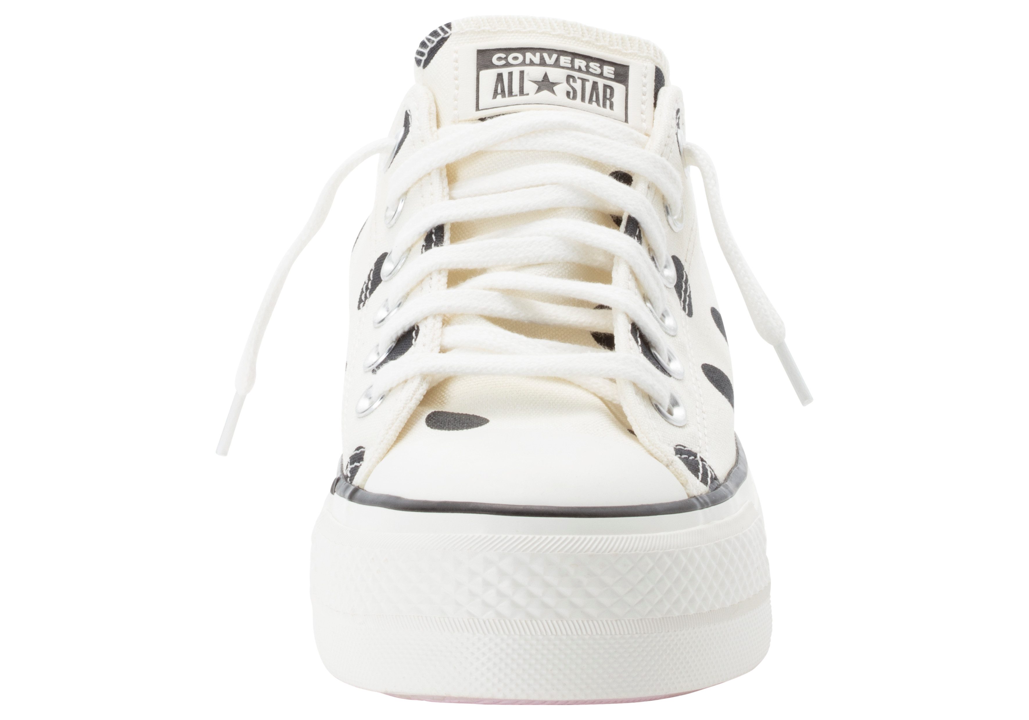 Converse Sneakers Chuck Taylor All Star Lift