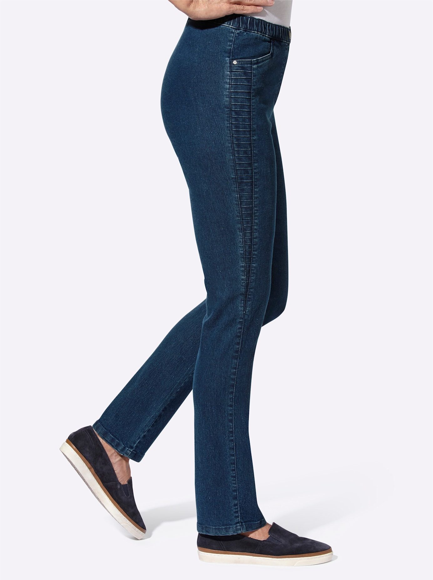 Casual Looks Comfortabele jeans