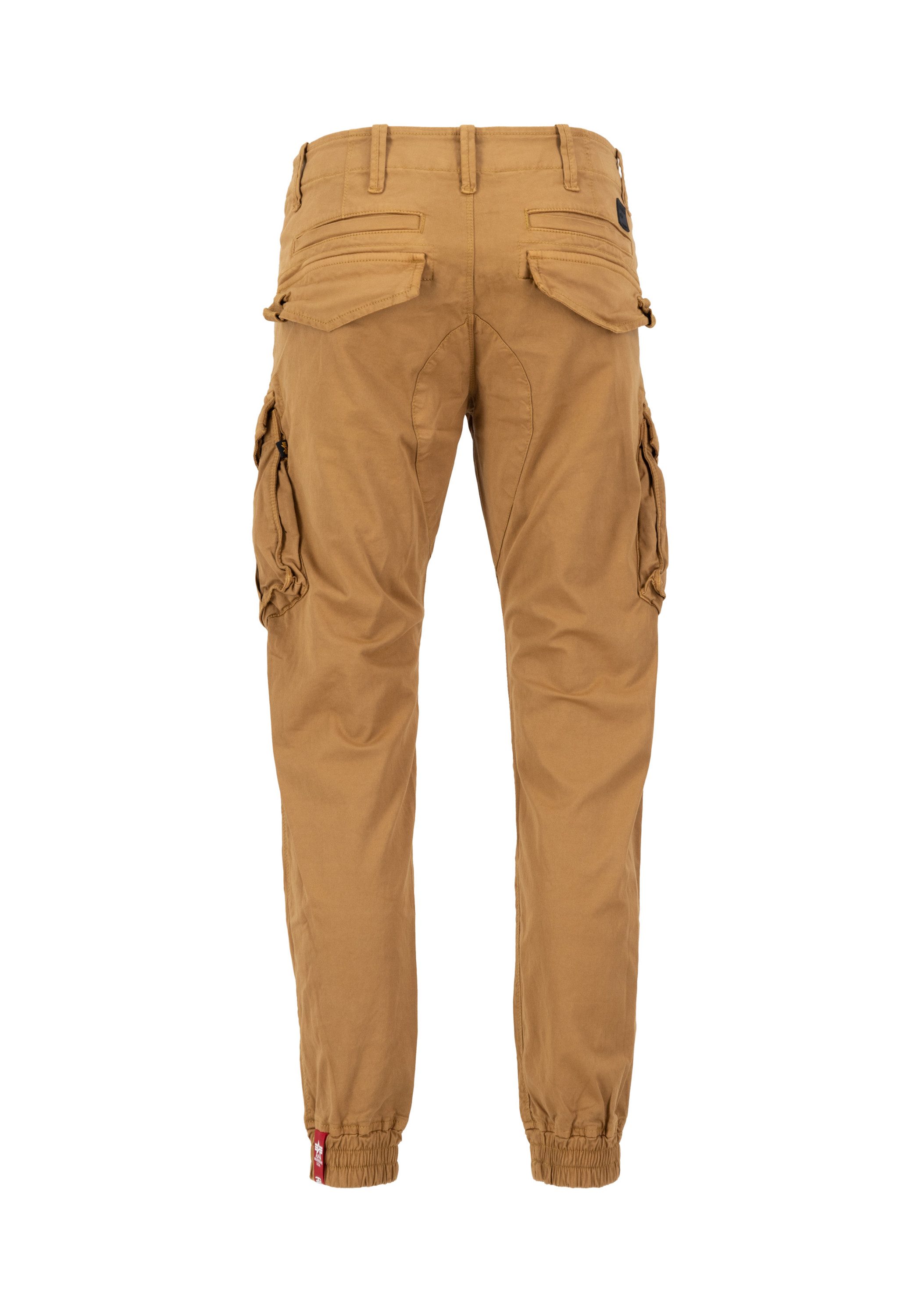 Alpha Industries Cargobroek Men Pants Spy Pant