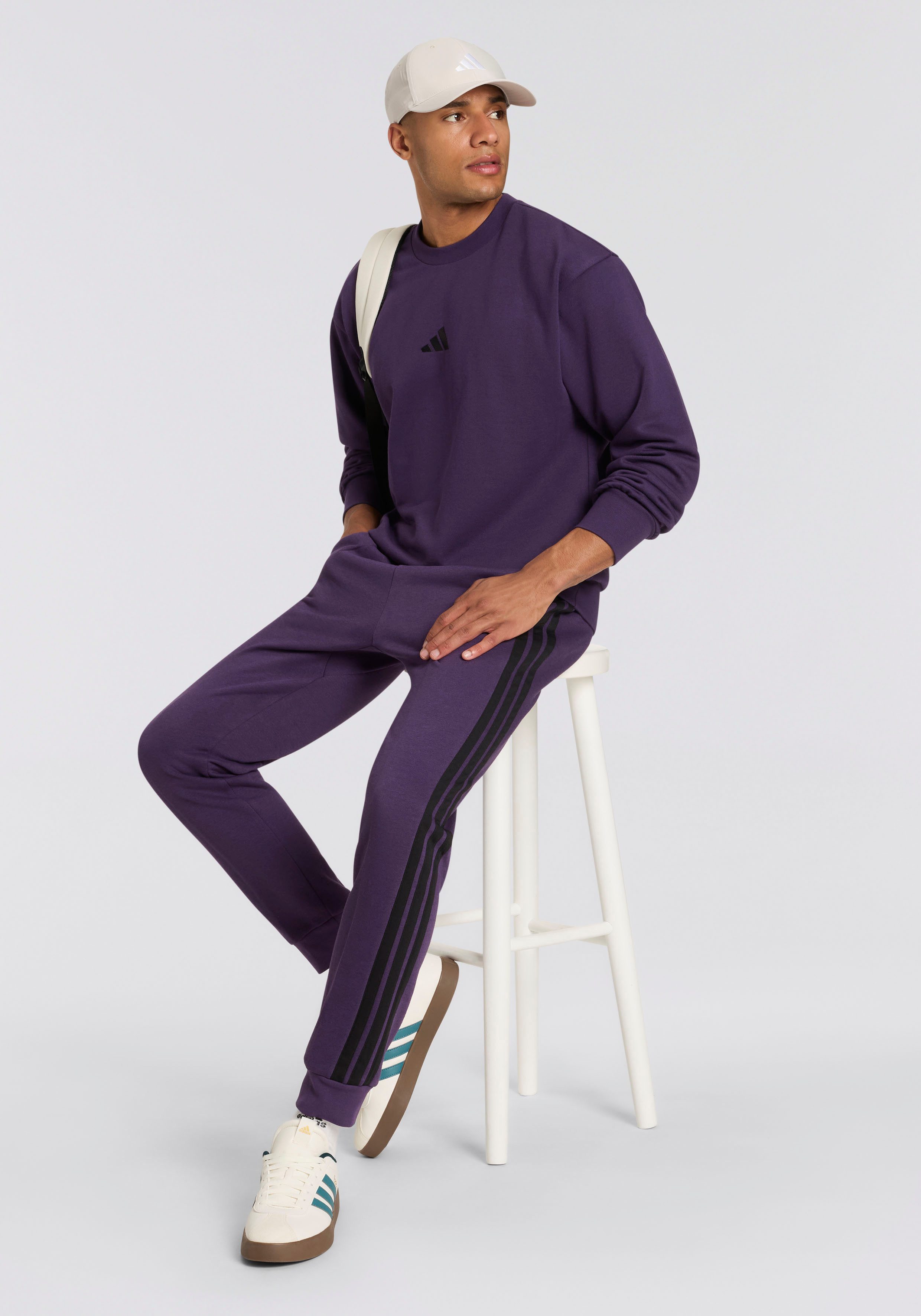 adidas Sportswear Sweatshirt M FEELCOZY SWT