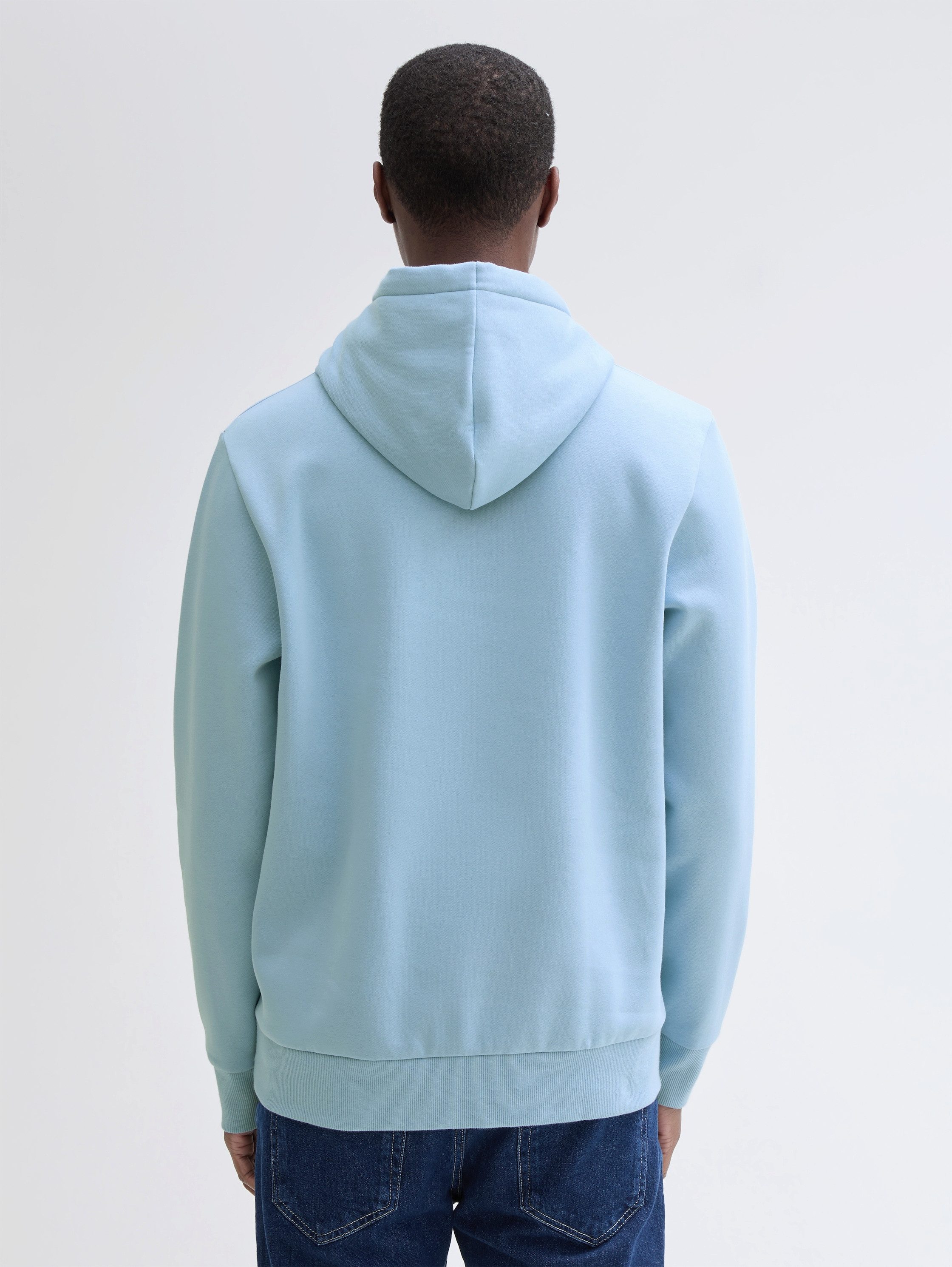 Tom Tailor Hoodie met een capuchon
