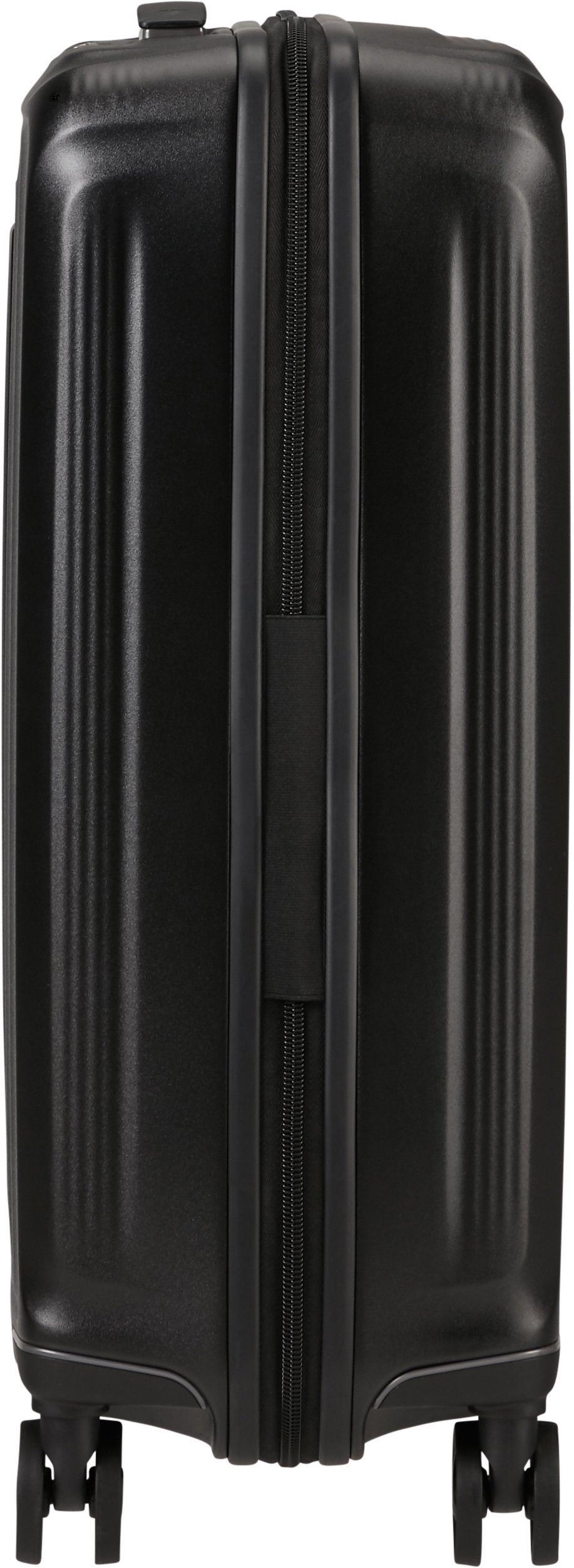 Samsonite Hardshell-trolley NUON, verschillende maten en kleuren