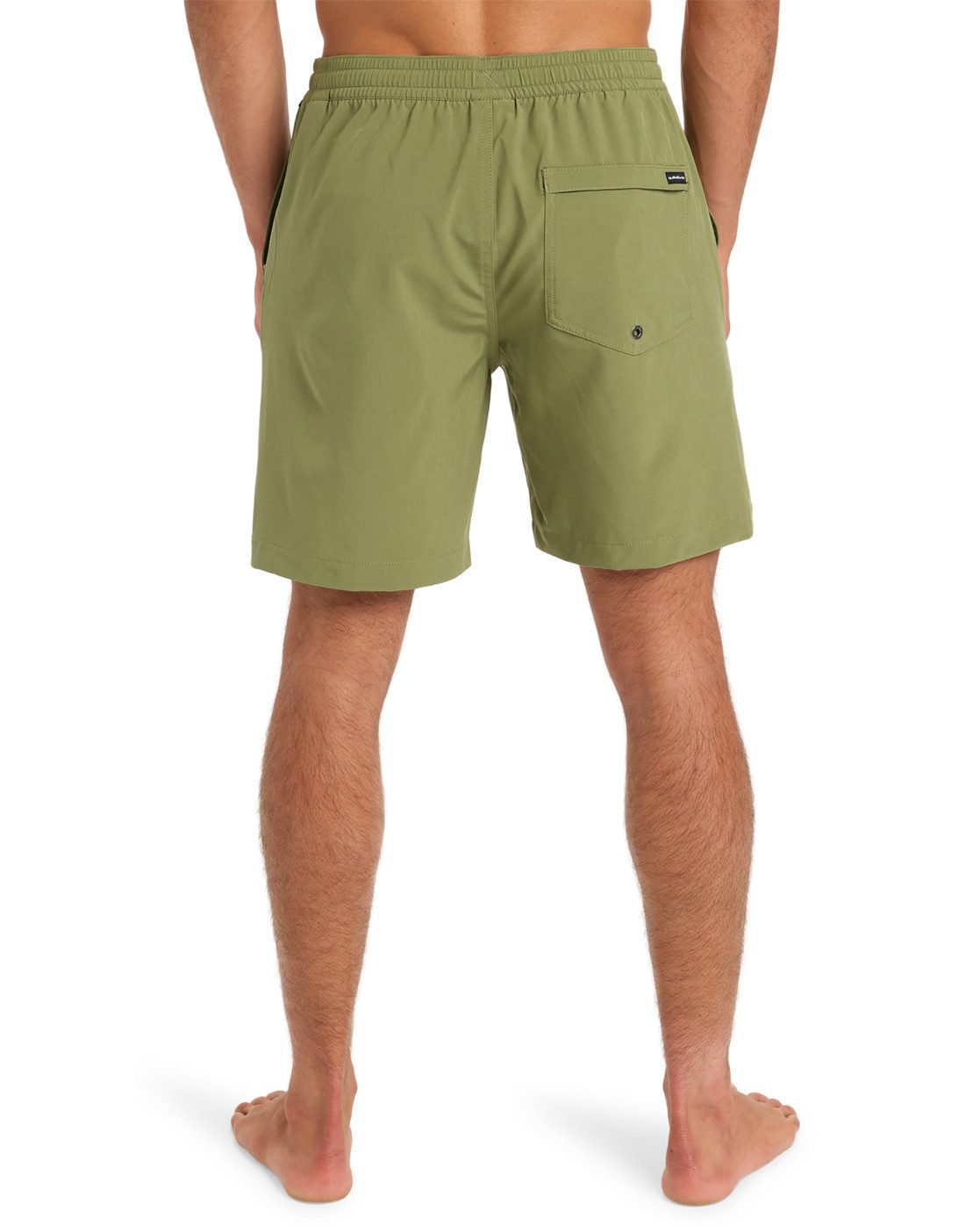 Quiksilver Boardshort Taxer Amph 18"