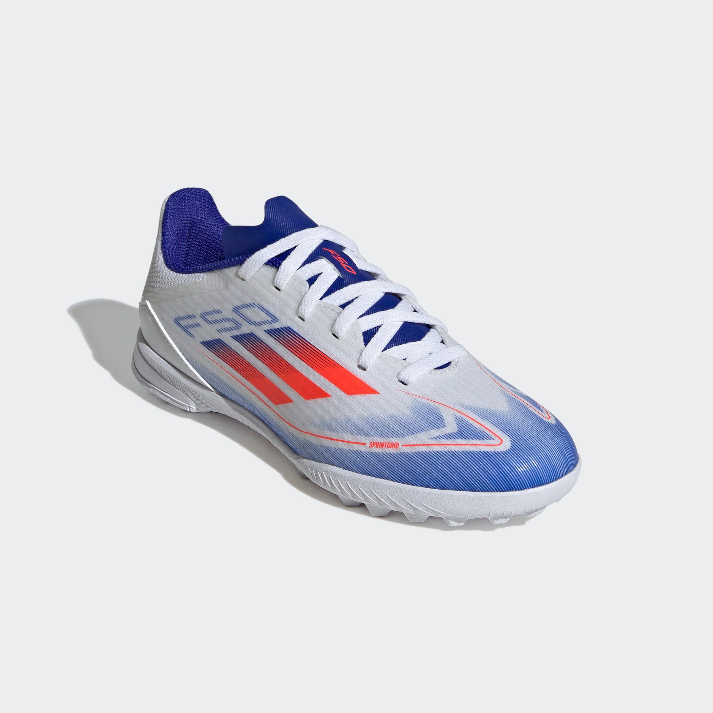 Adidas Performance Voetbalschoenen F50 LEAGUE KIDS TF