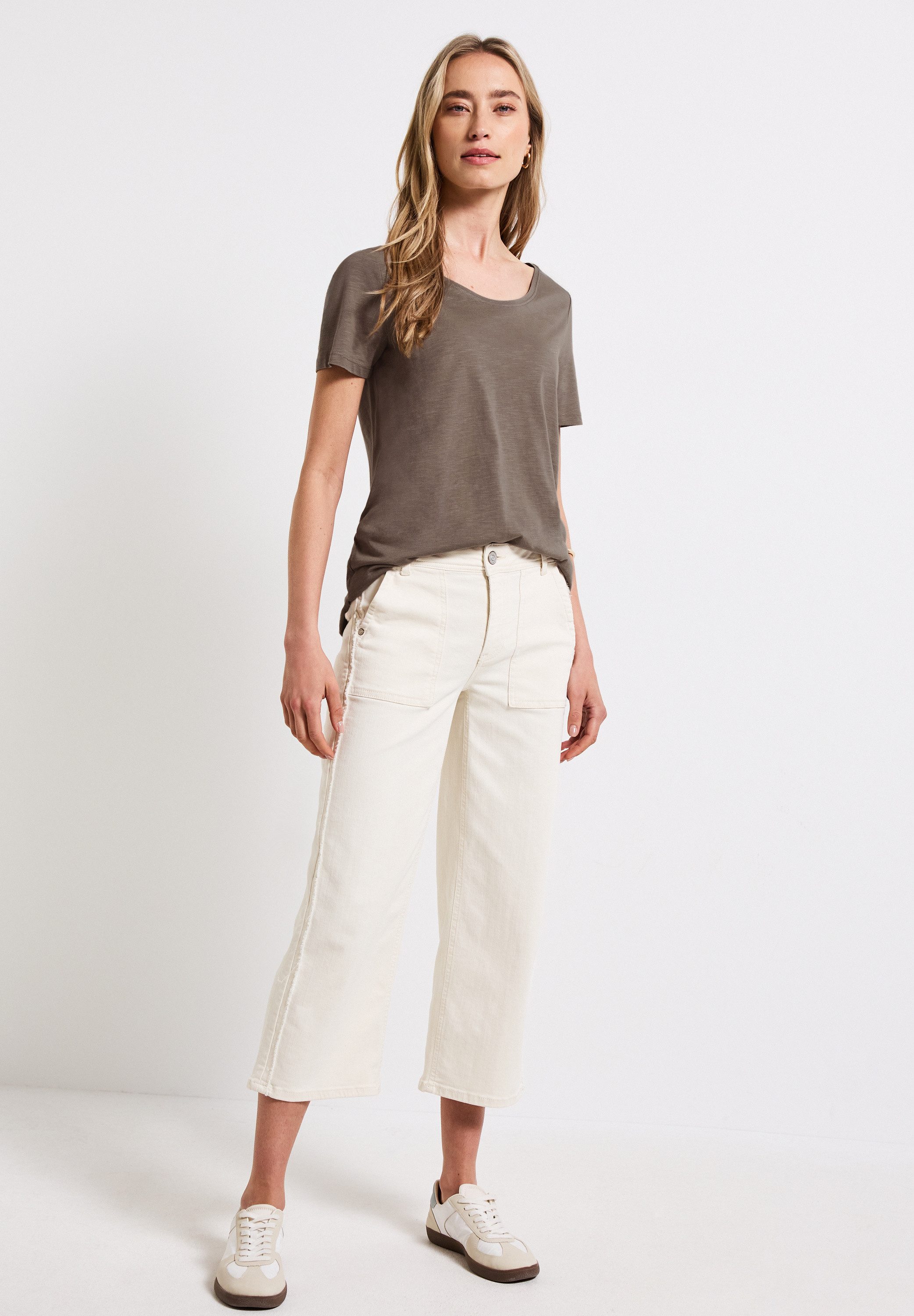 STREET ONE T-shirt Style Gerda