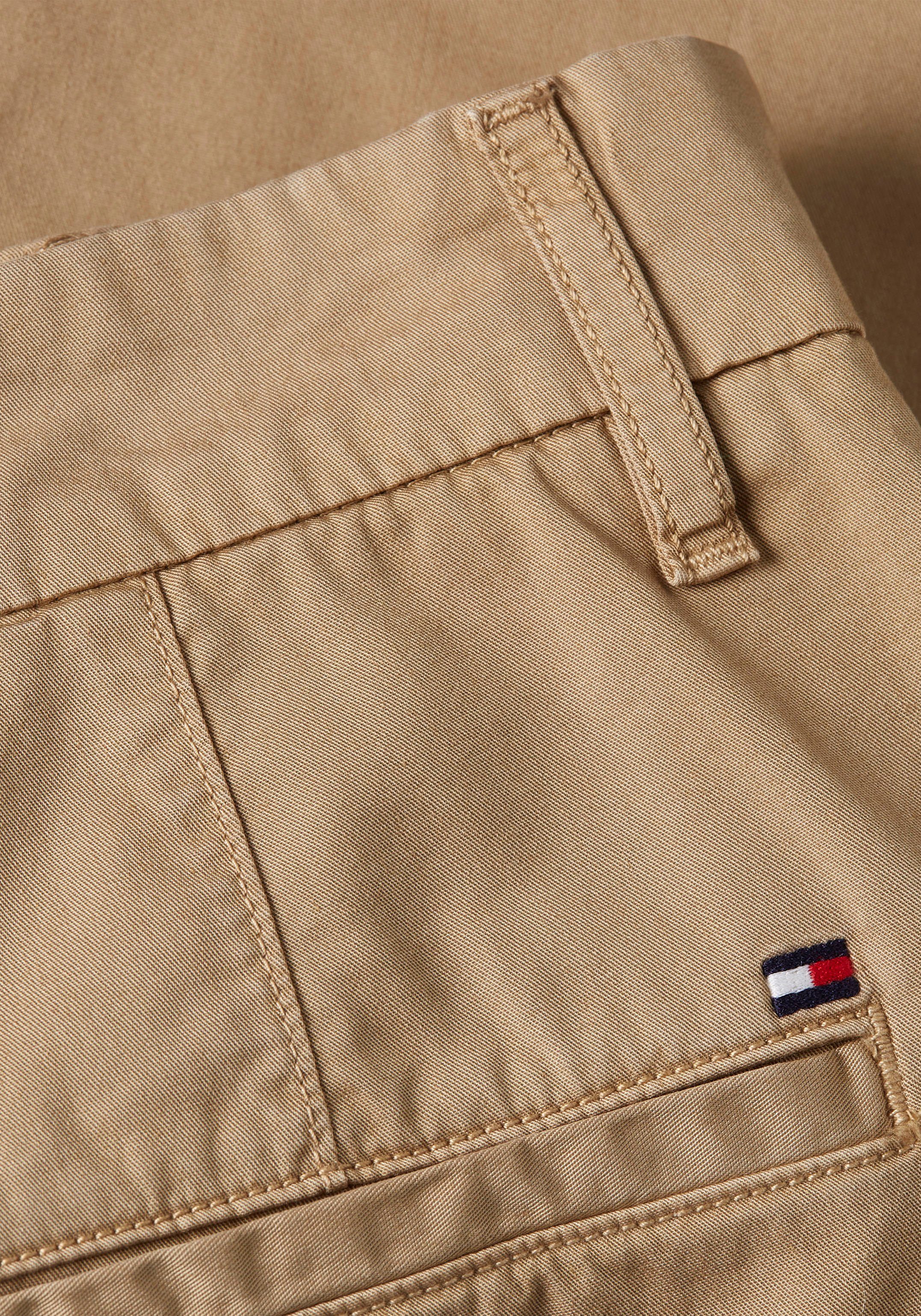 Tommy Hilfiger Chino-short CO BLEND GMD CHINO SHORT