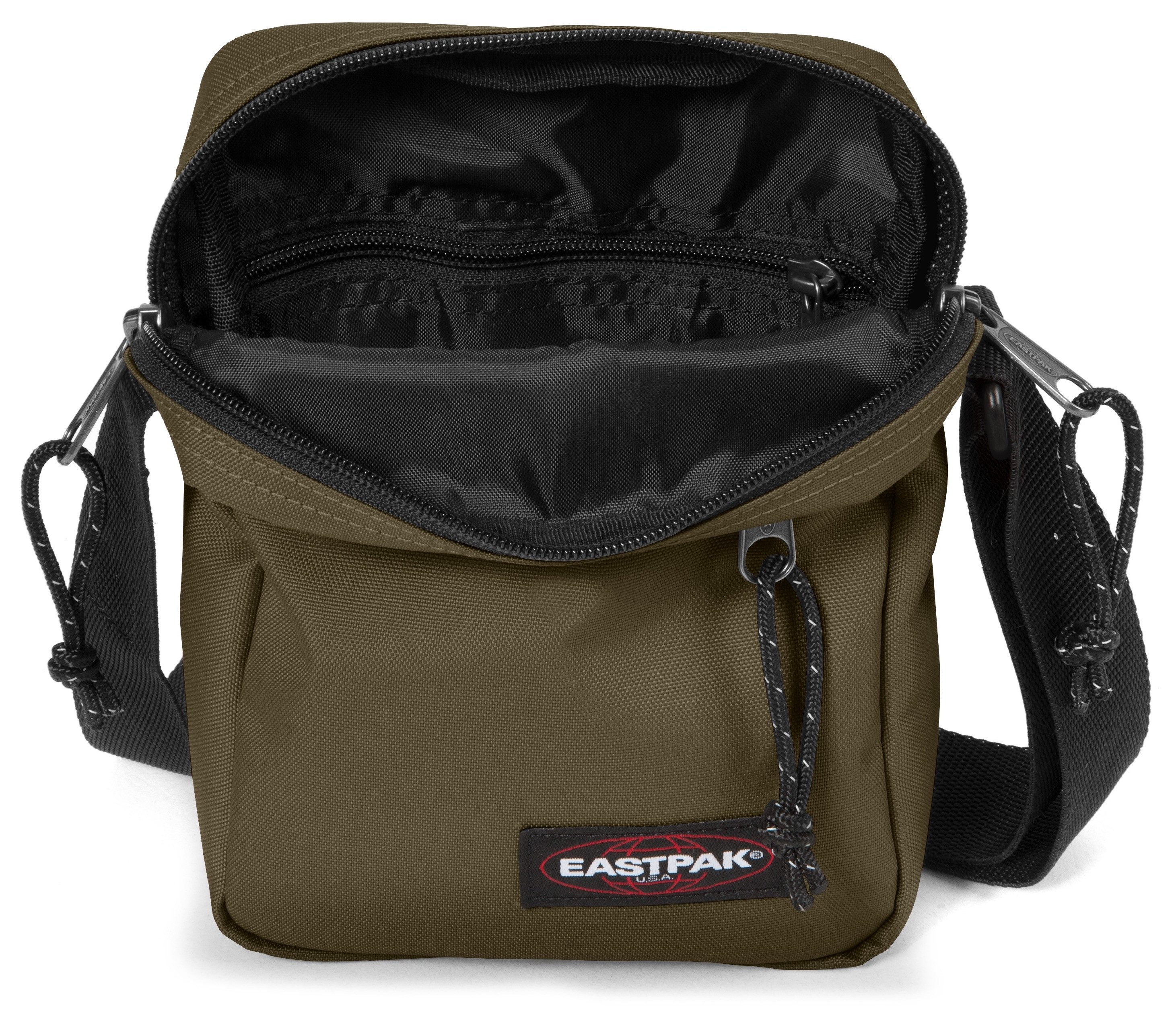 Eastpak Schoudertas The One in praktisch ontwerp