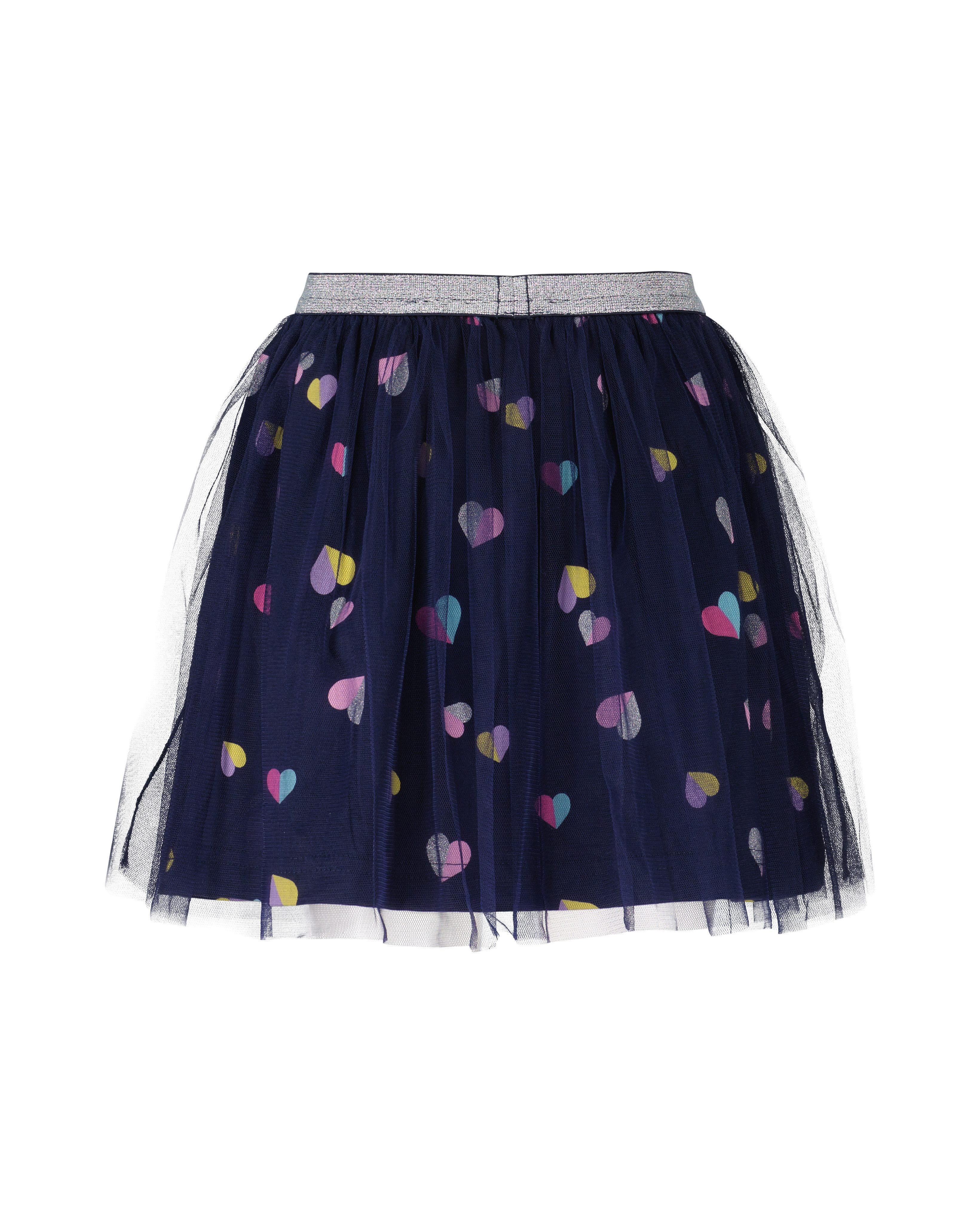 Blue Seven Tule rok