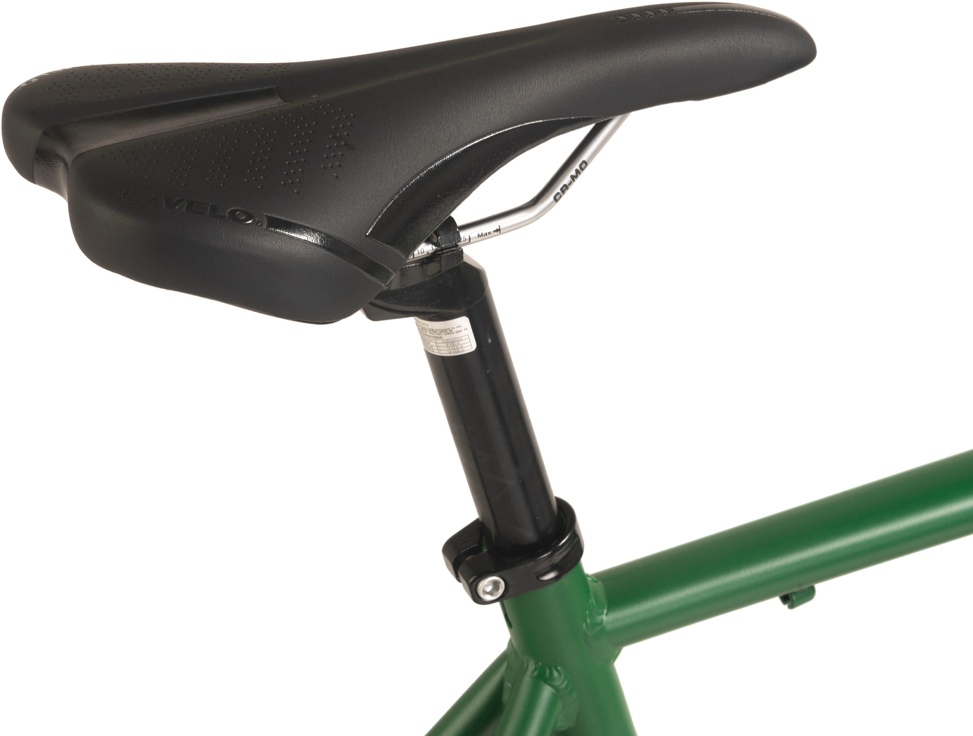 KS Cycling Gravelbike G3006