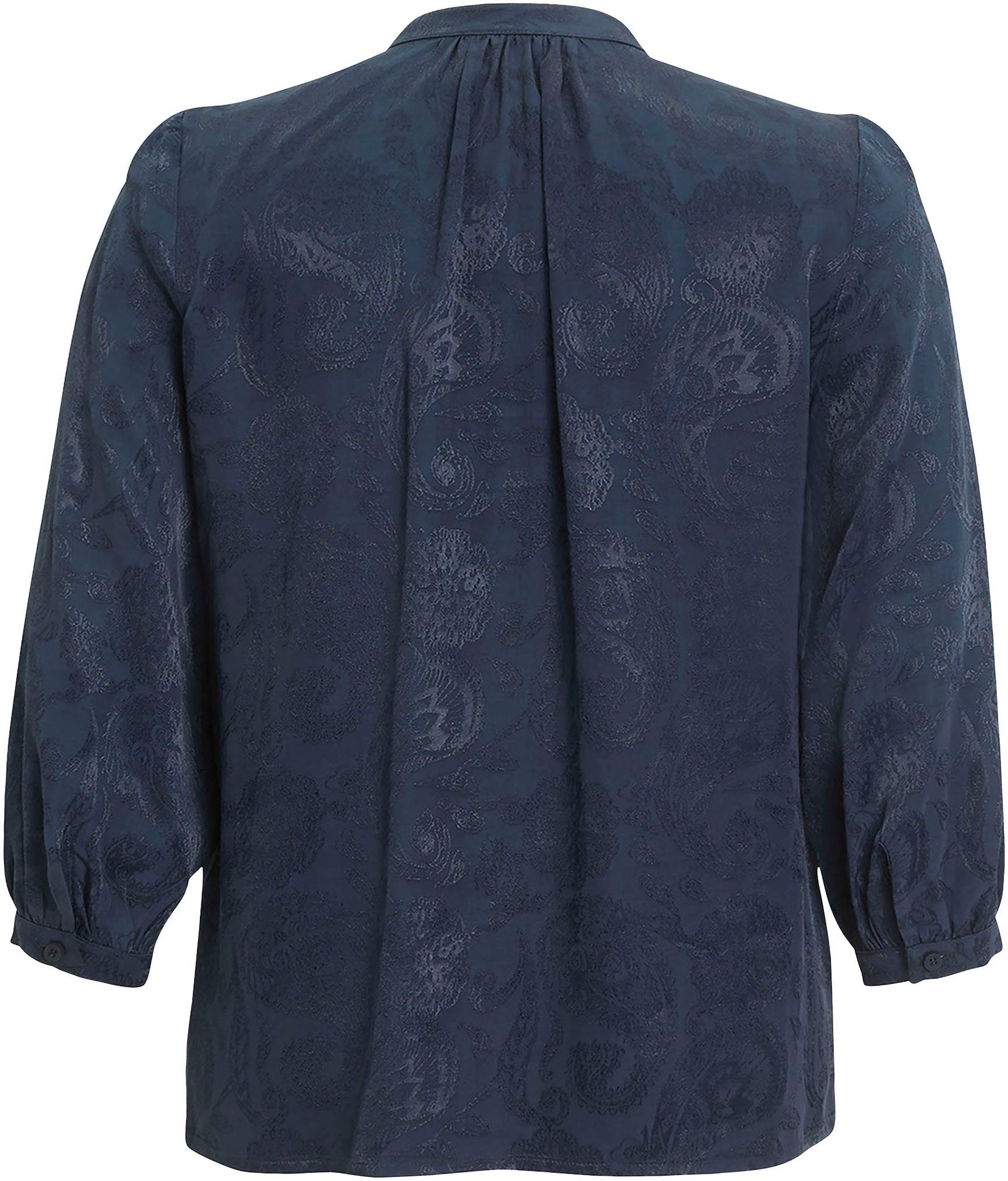 Tamaris Top met paisley patroon - nieuwe collectie