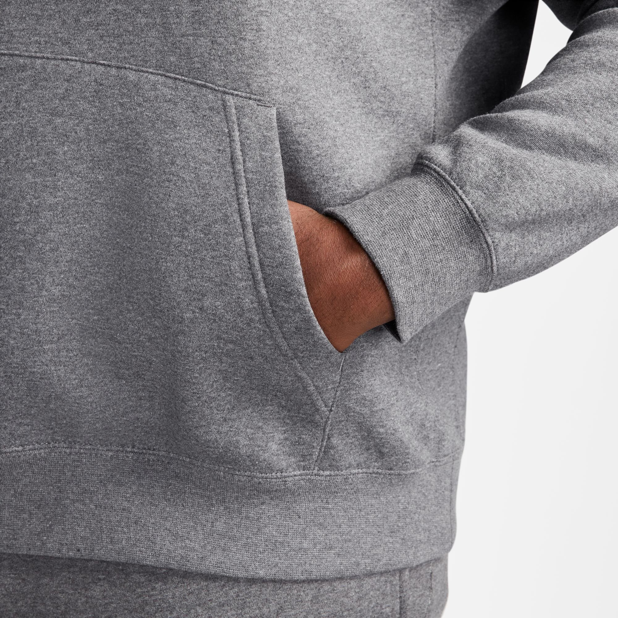 Nike Sportswear Hoodie CLUB FLEECE PULLOVER HOODIE