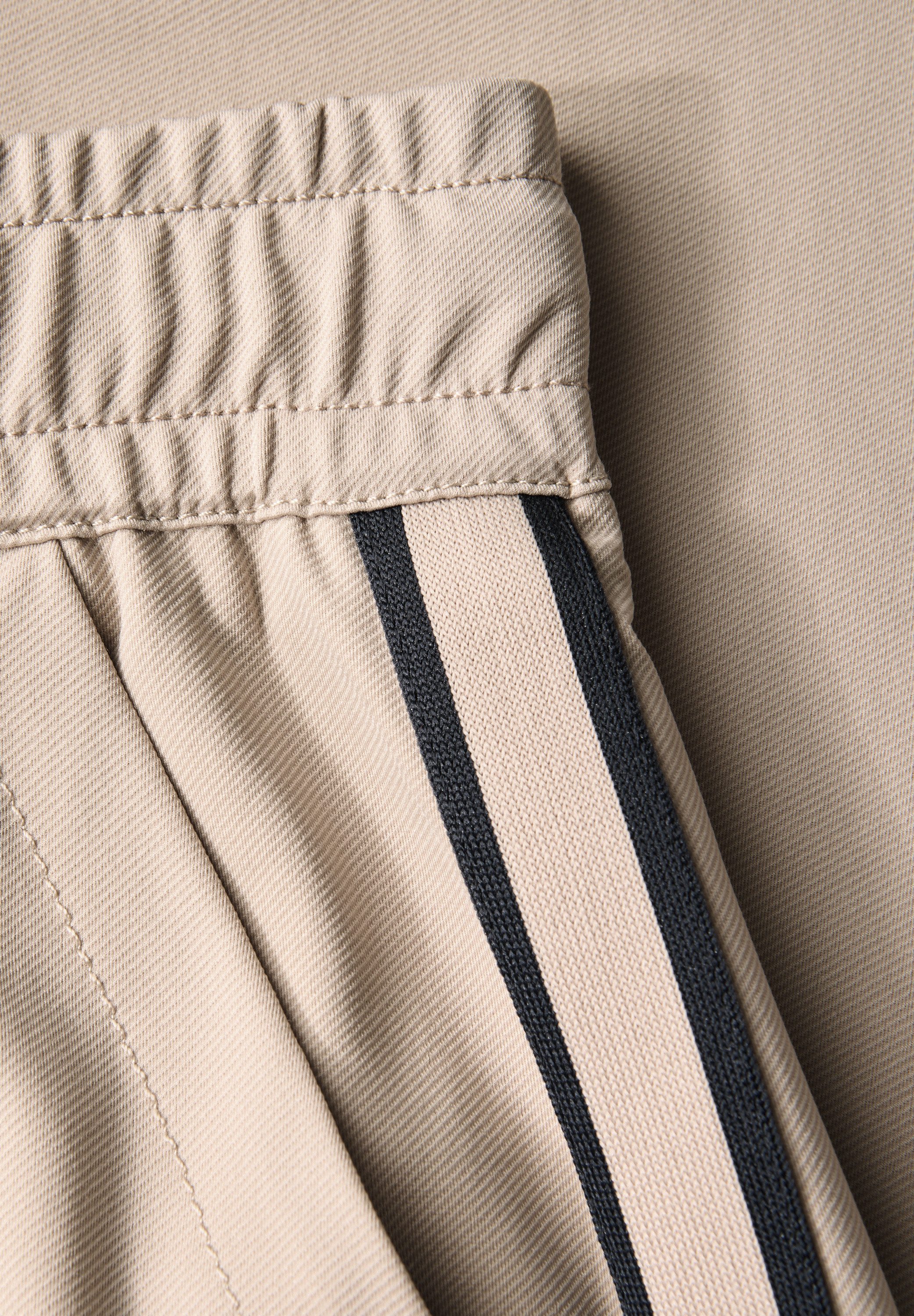 STREET ONE Stoffen broek
