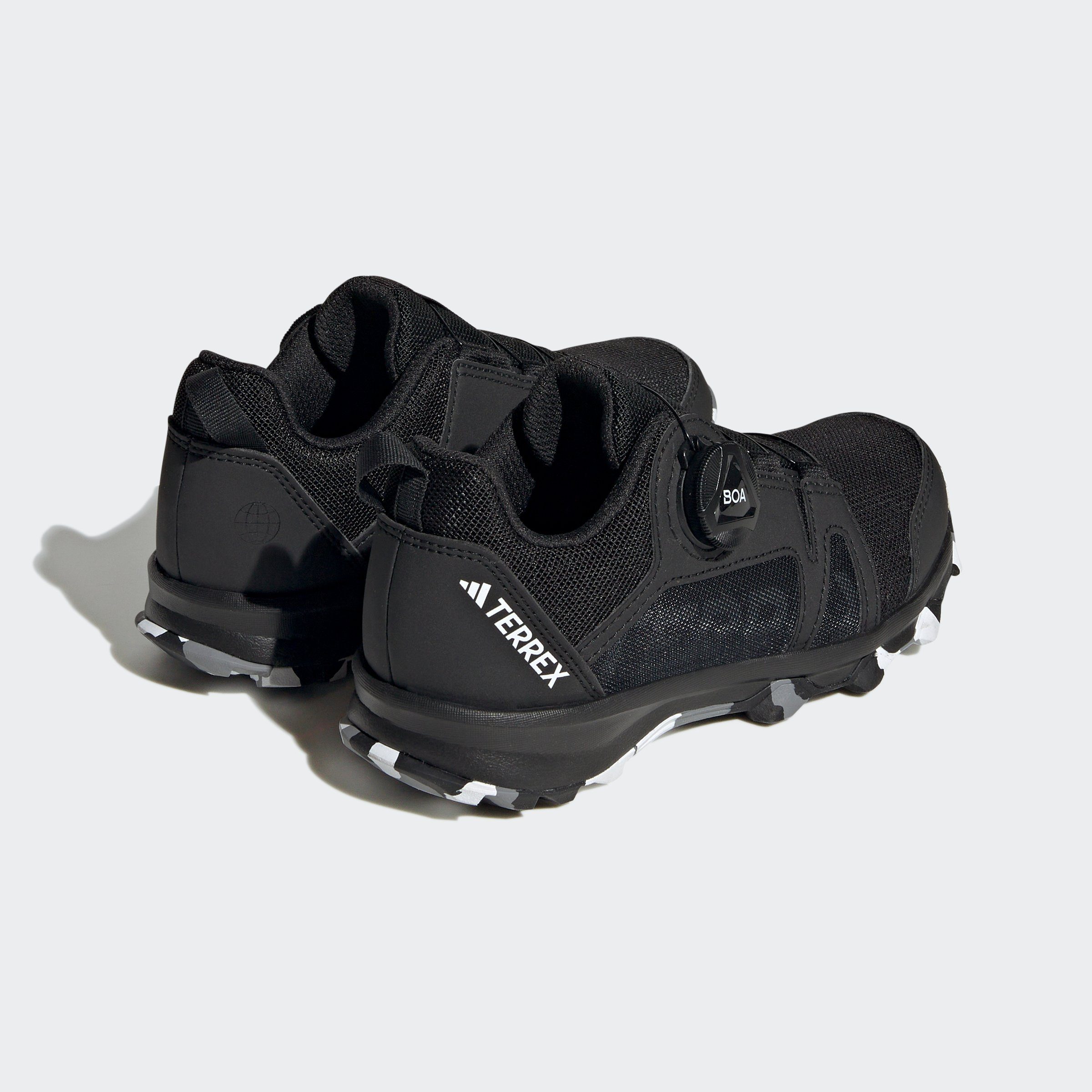 adidas TERREX Trailrunningschoenen TERREX AGRAVIC BOA KIDS TRAILRUNNING