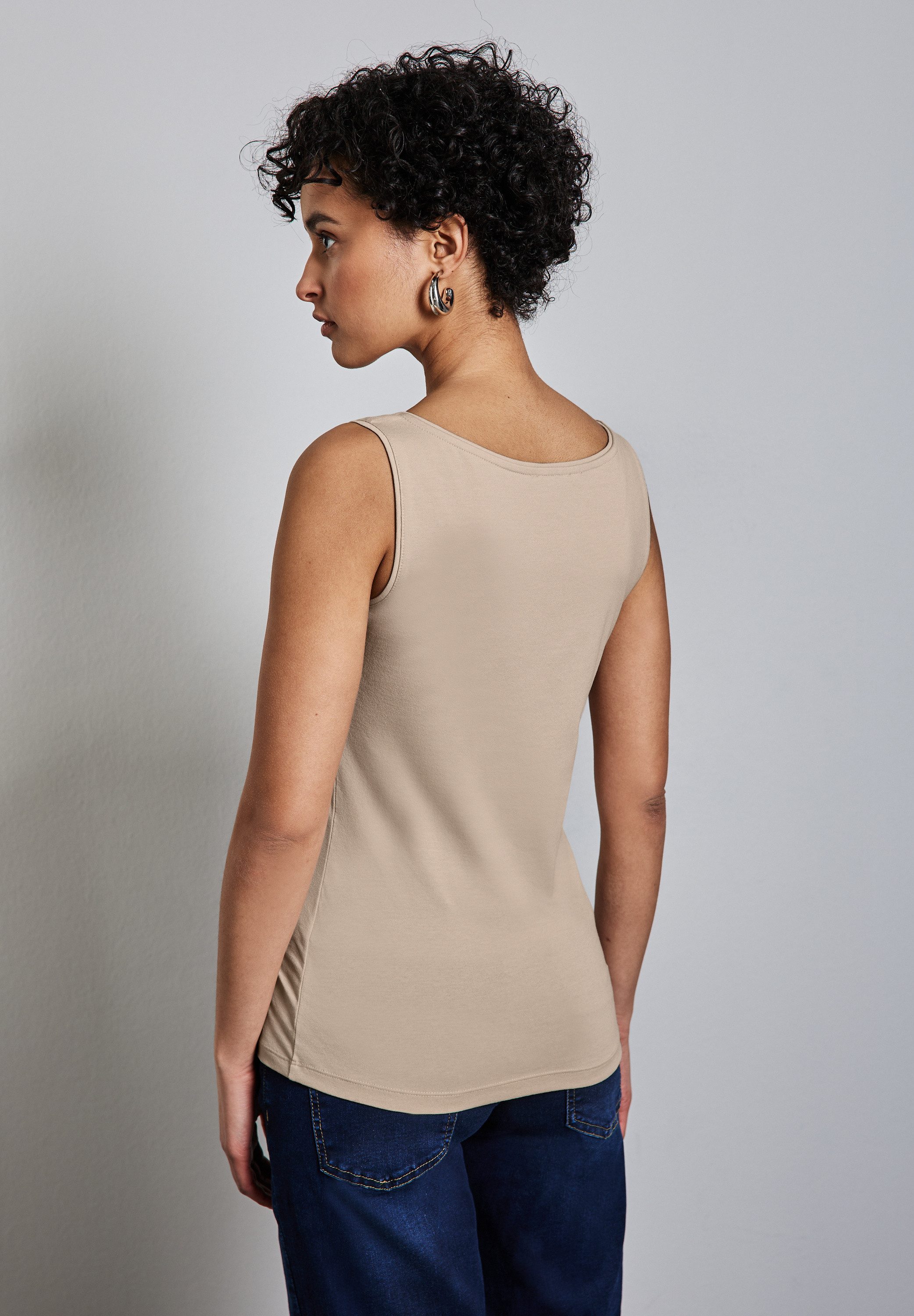 STREET ONE Tanktop Style Anni