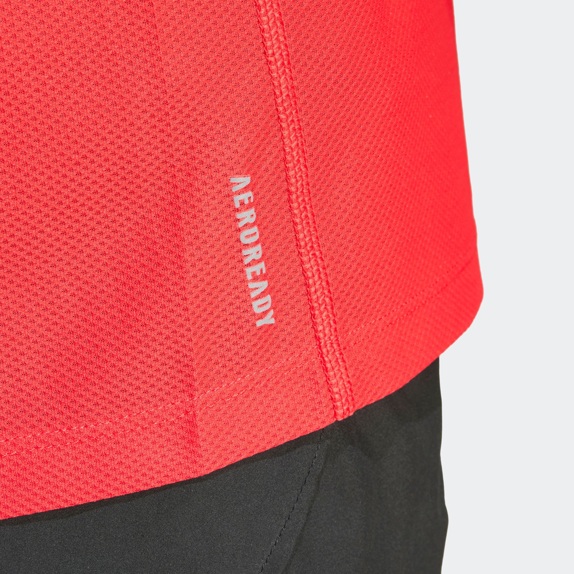 adidas Performance Runningshirt OTR B TEE