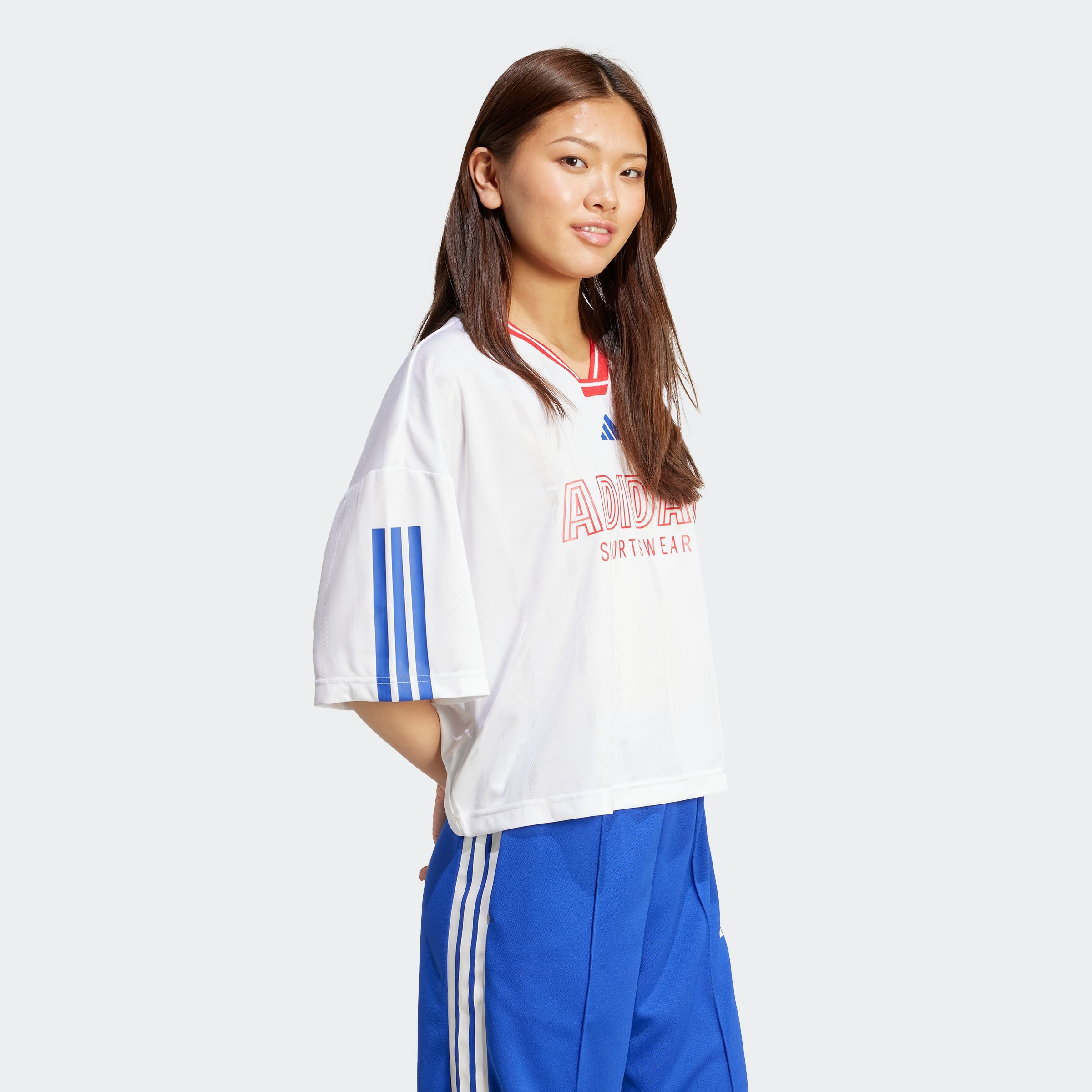 adidas Sportswear T-shirt W TIRO GC BF T