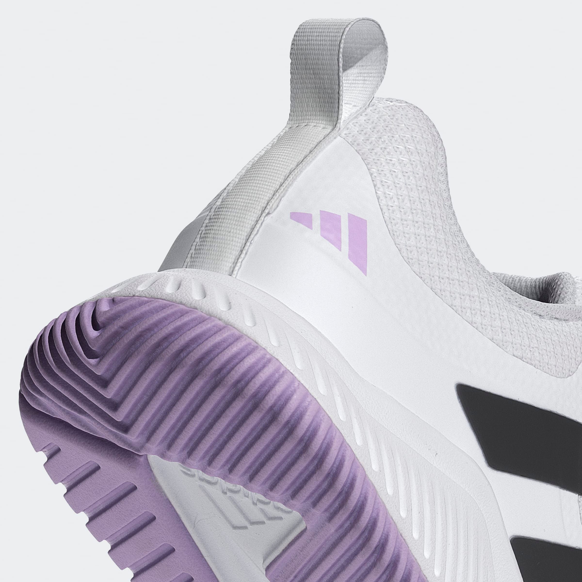adidas Performance Zaalschoenen COURT TEAM BOUNCE 2.0 geschikt voor elke binnensport