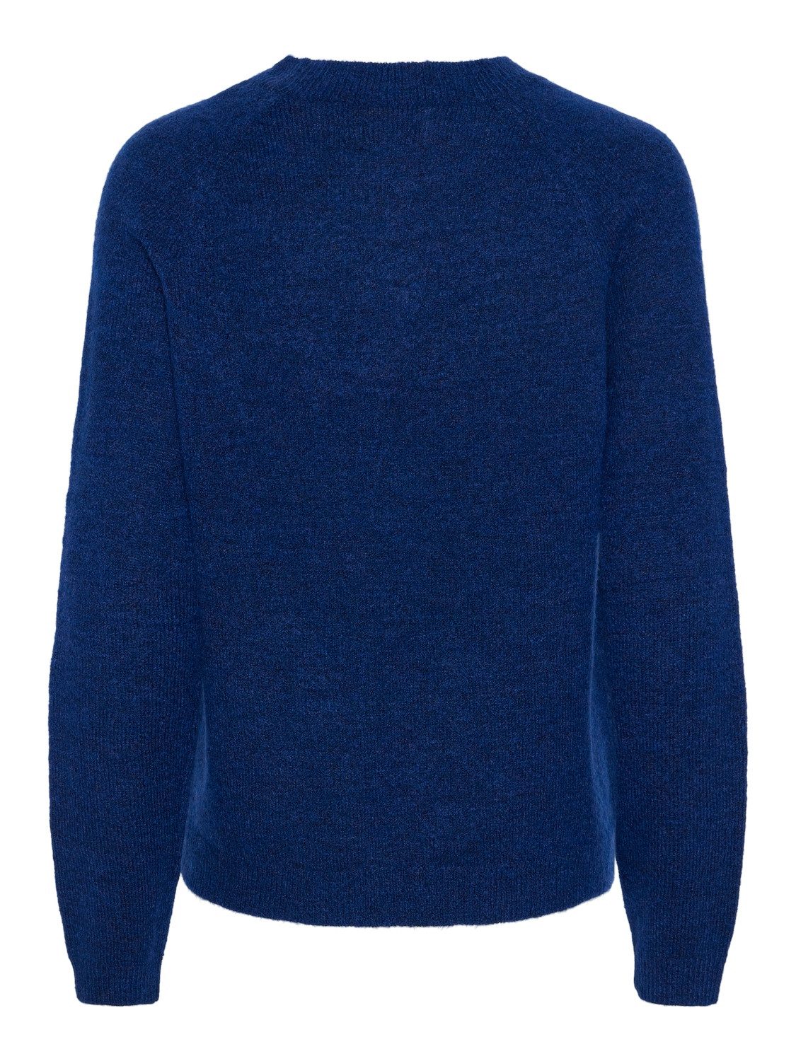 pieces Gebreide trui PCJULIANA LS O-NECK KNIT NOOS BC