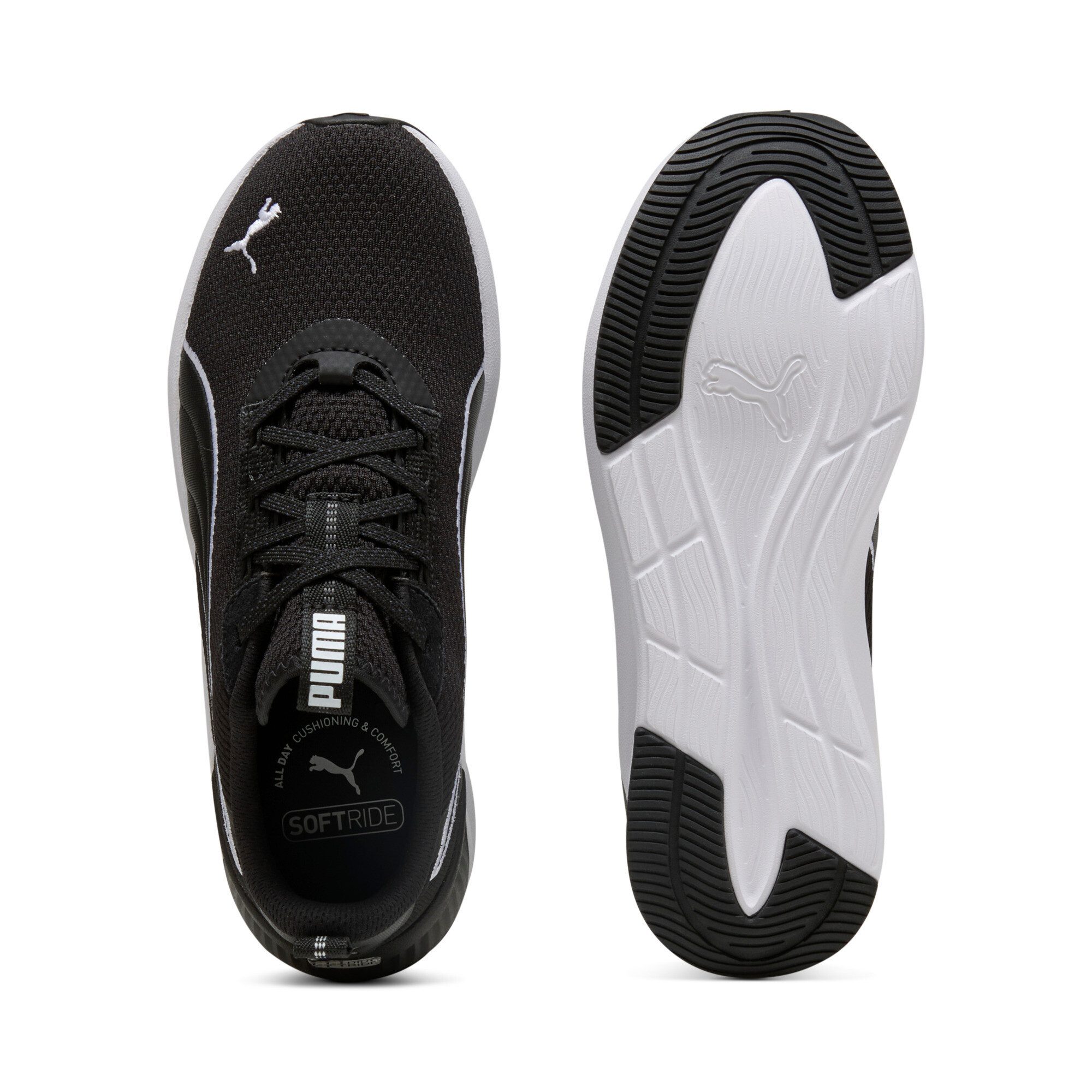 PUMA Runningschoenen SOFTRIDE HARLI WNS