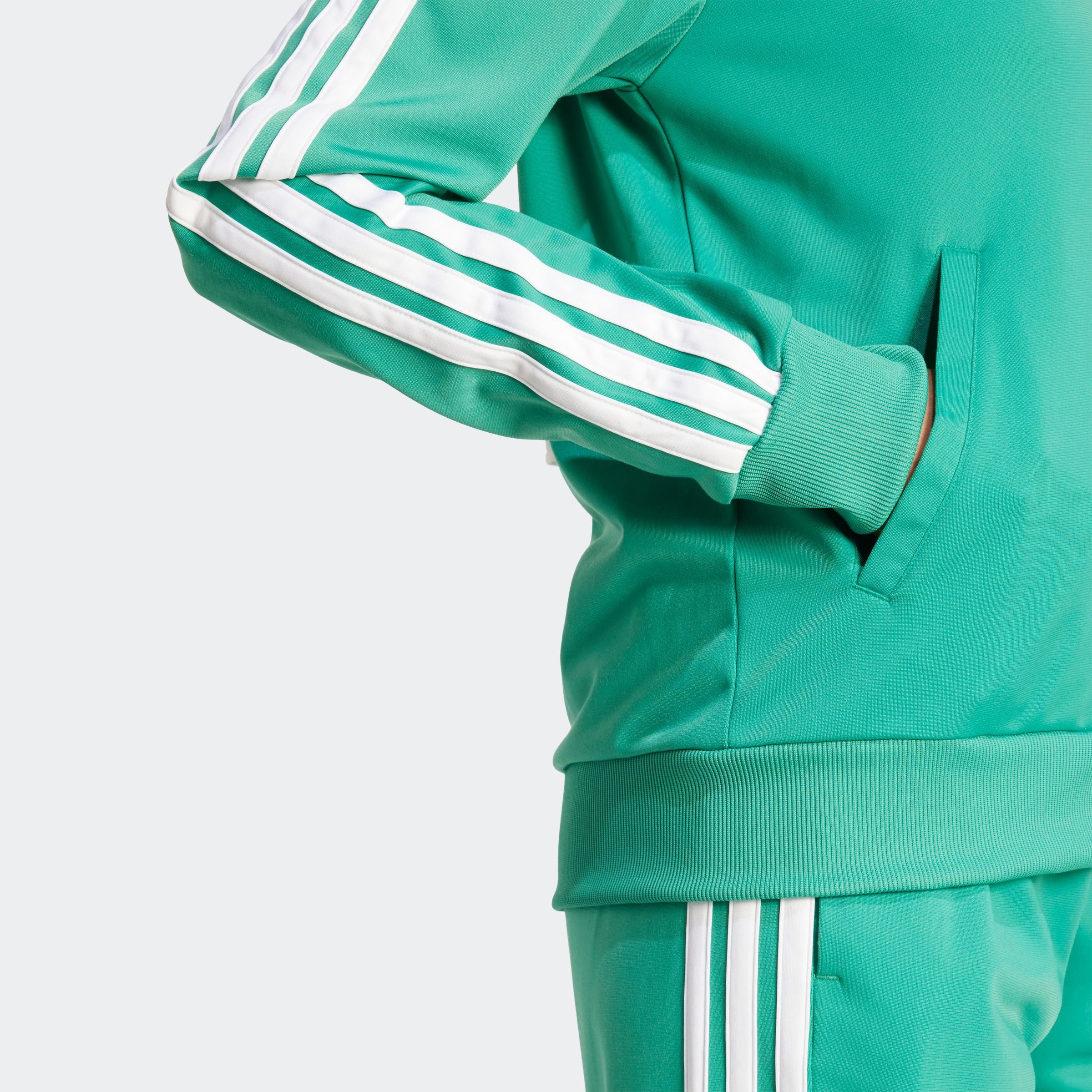 adidas Sportswear Trainingspak W 3S TR TS (2-delig)
