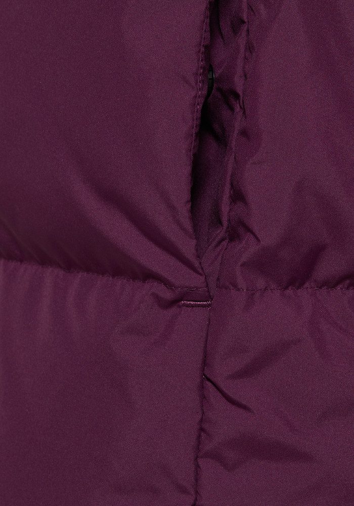 Jack Wolfskin Donsjack KIRSCHALLEE JKT W