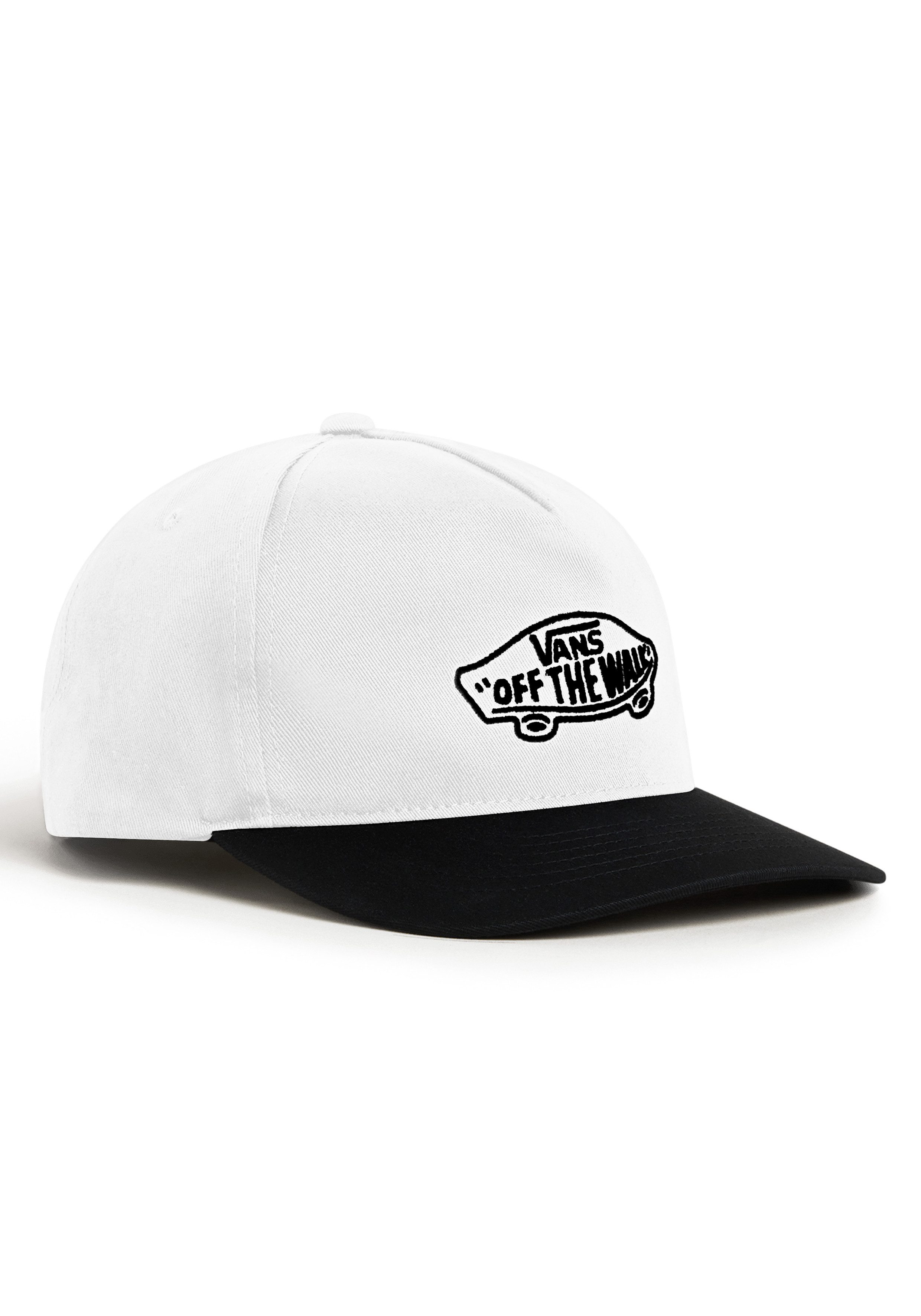 Vans Baseball pet