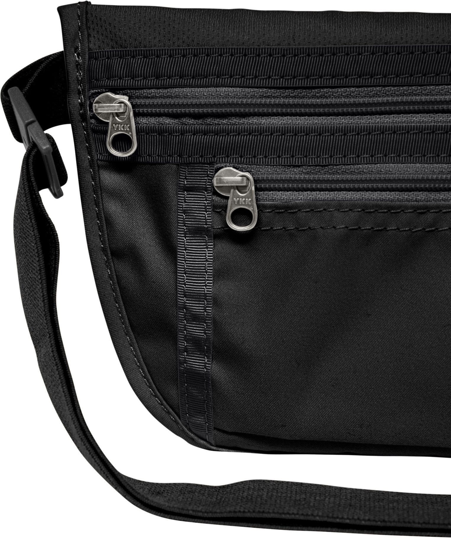 Jack Wolfskin Heuptasje DOCUMENT BELT DE LUXE