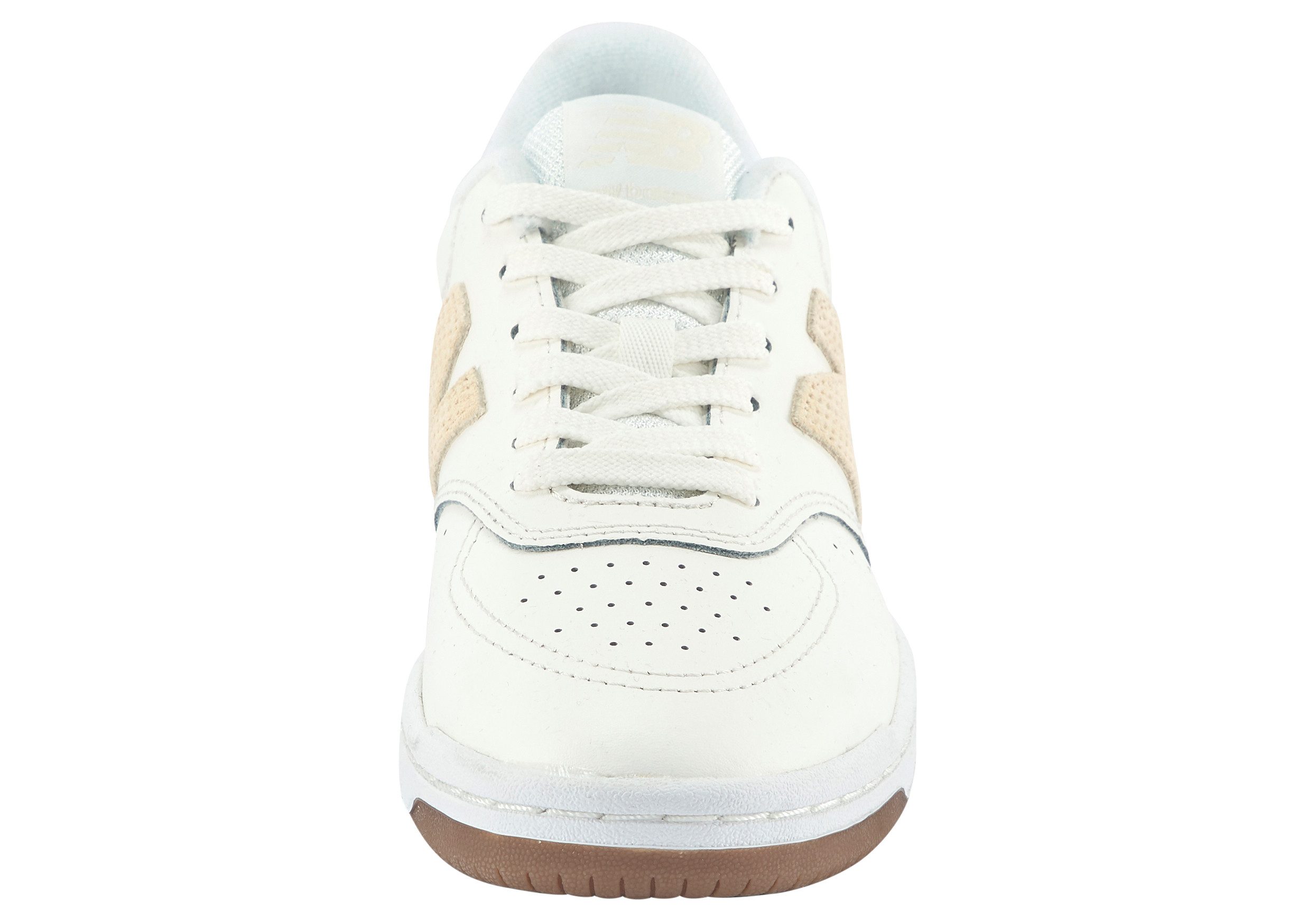 New Balance Sneakers BB80 geïnspireerd door de new balance 550
