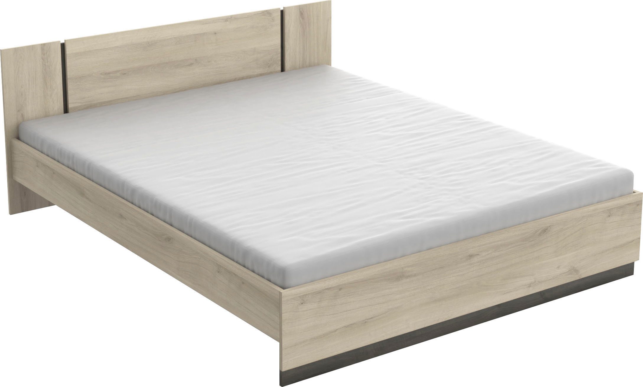 Demeyere GROUP Bedframe Watson Bedframe in verschillende maten verkrijgbaar