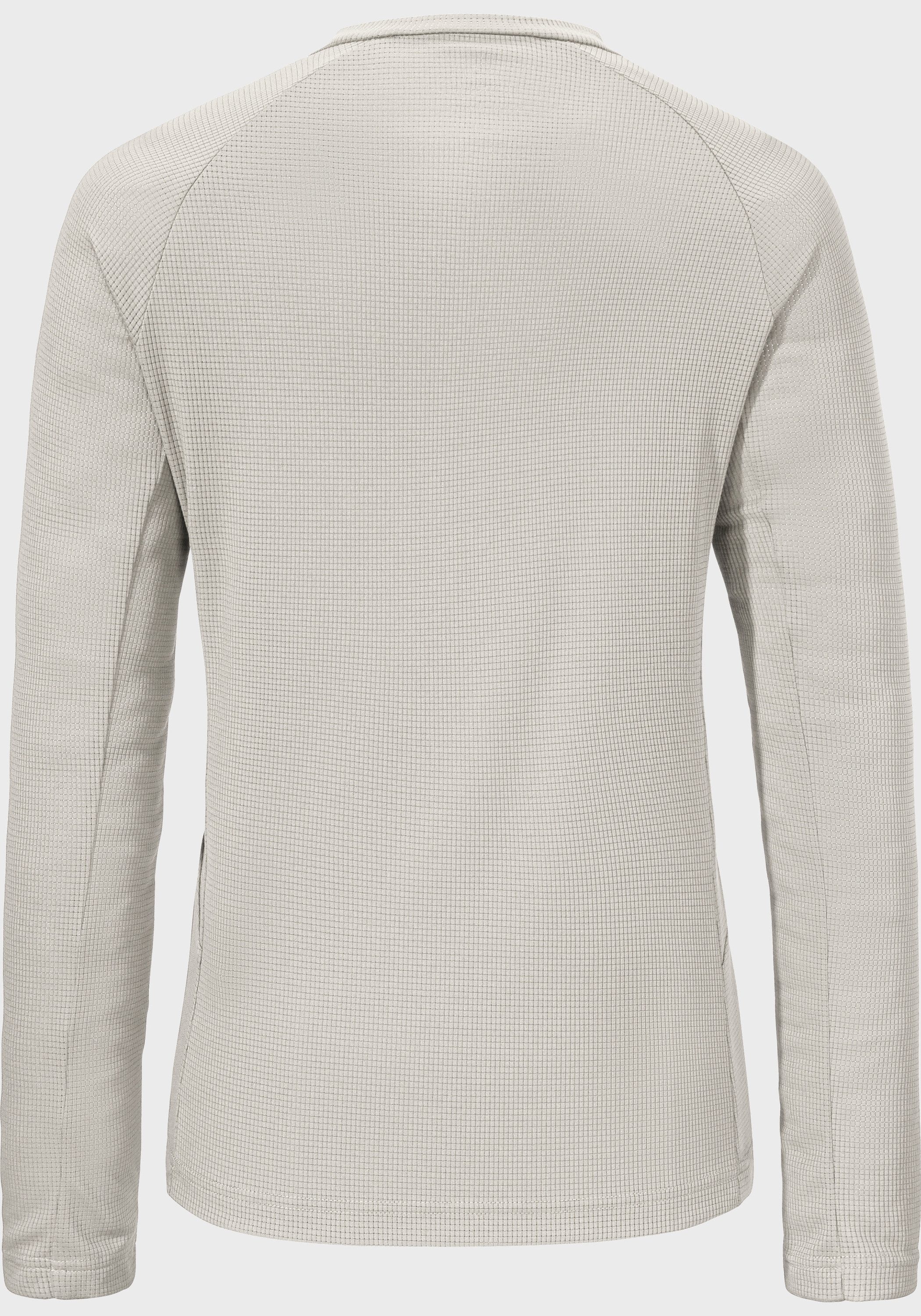 Schöffel Sweatshirt Mountain longsleeve Style Blaueis WMS