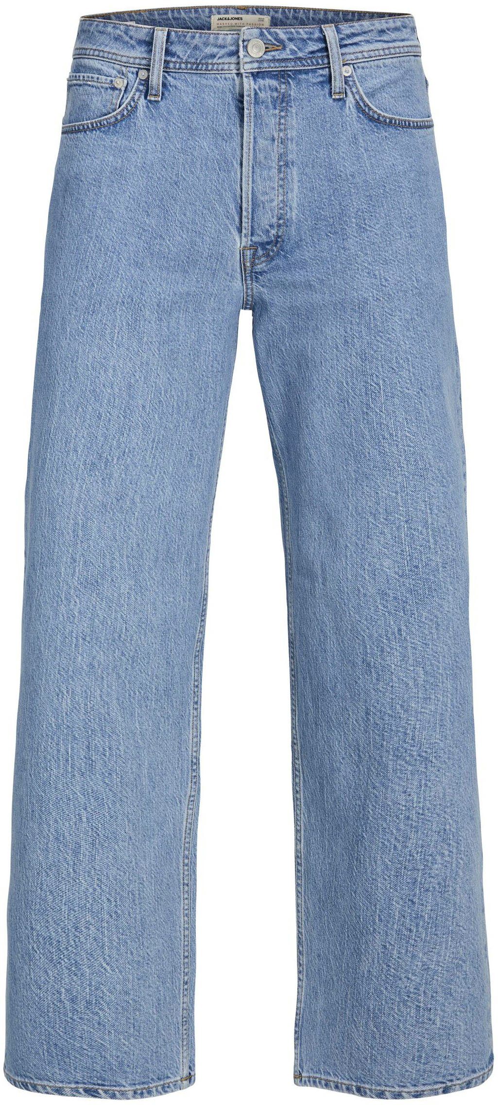 Jack & Jones Loose fit jeans JJIEDDIE JJORIGINAL MF 710