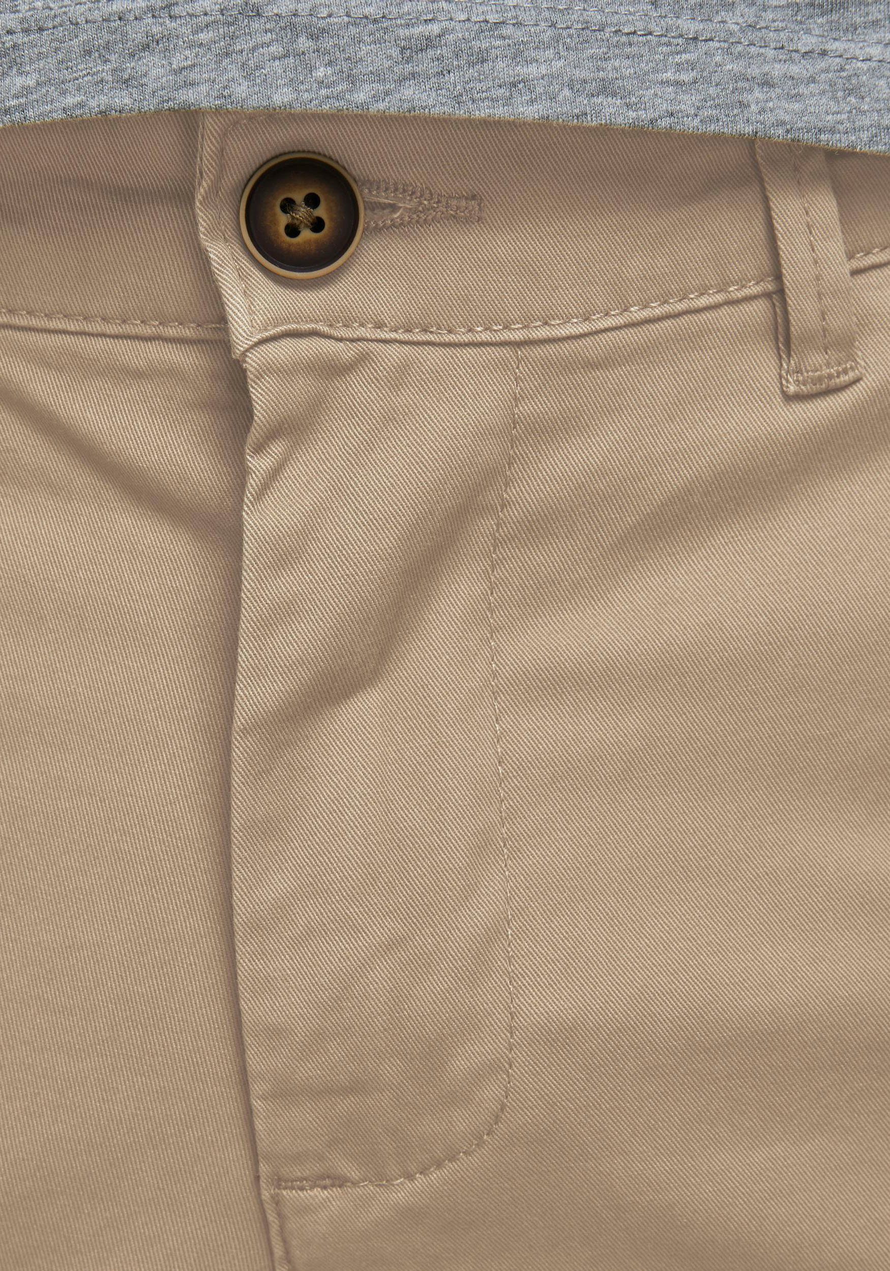 Jack & Jones Chino SLIM FIT MARCO 2PCS (2-delig, Set van 2)