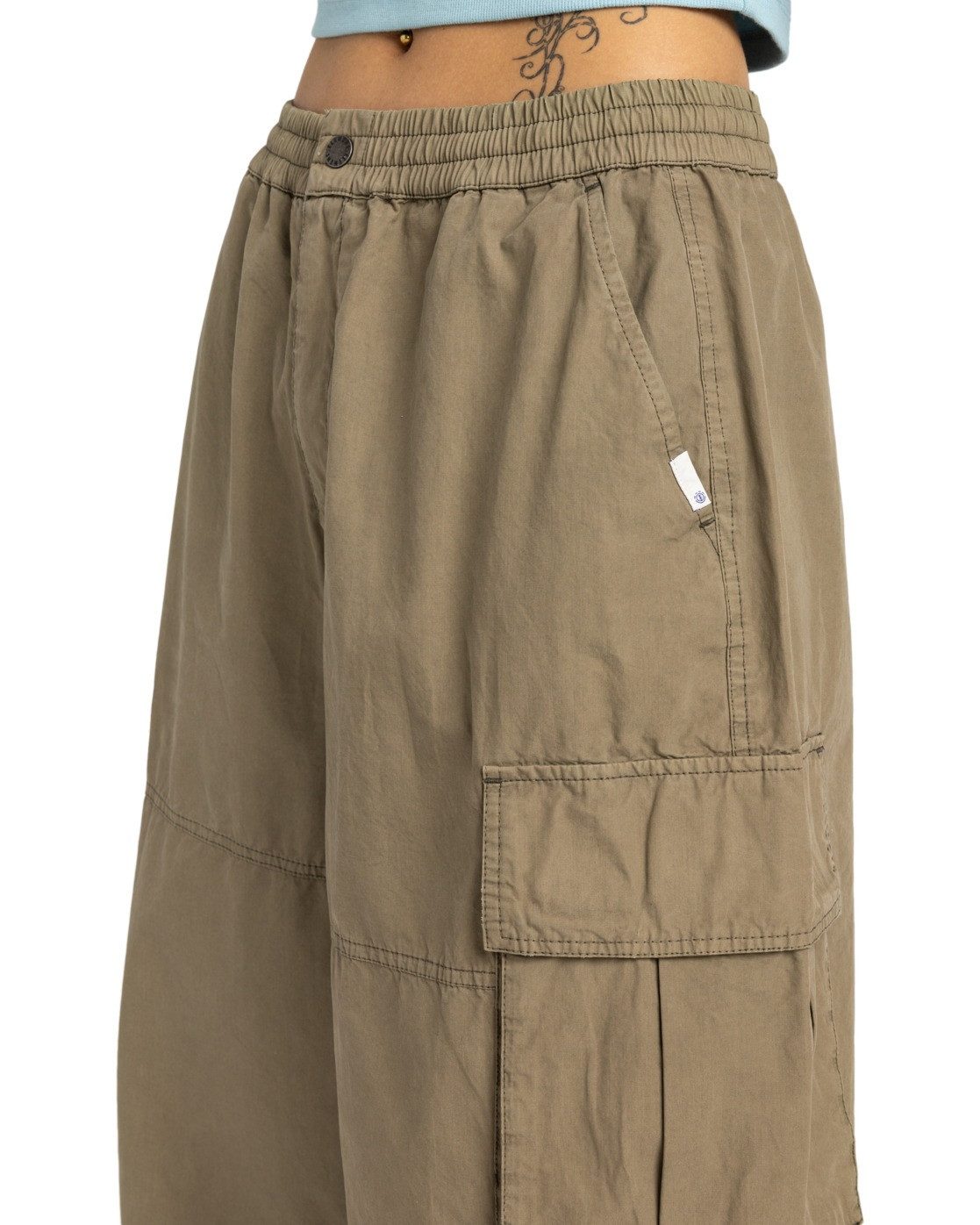 Element Cargobroek Wide