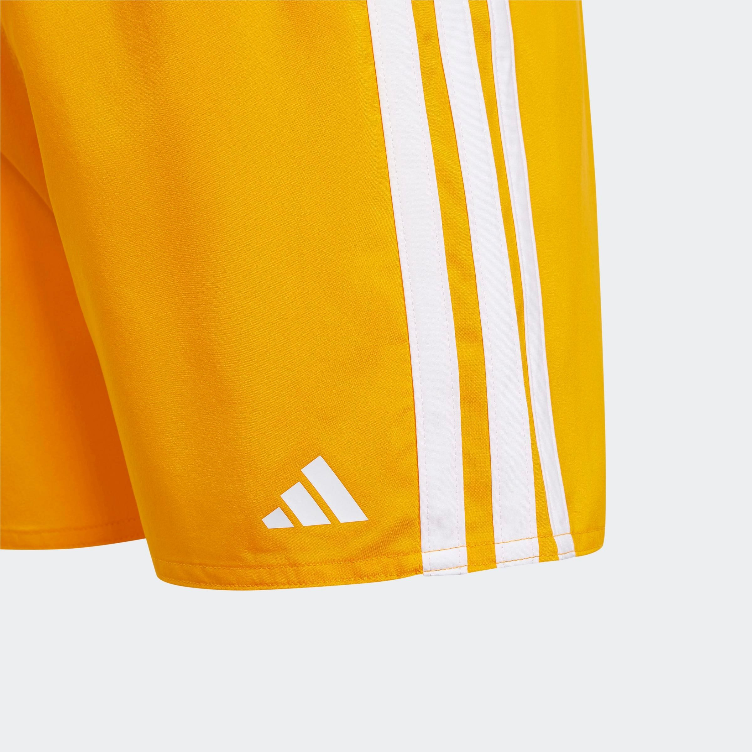 adidas Performance Zwemshort 3S SHORTS BY (1 stuk)