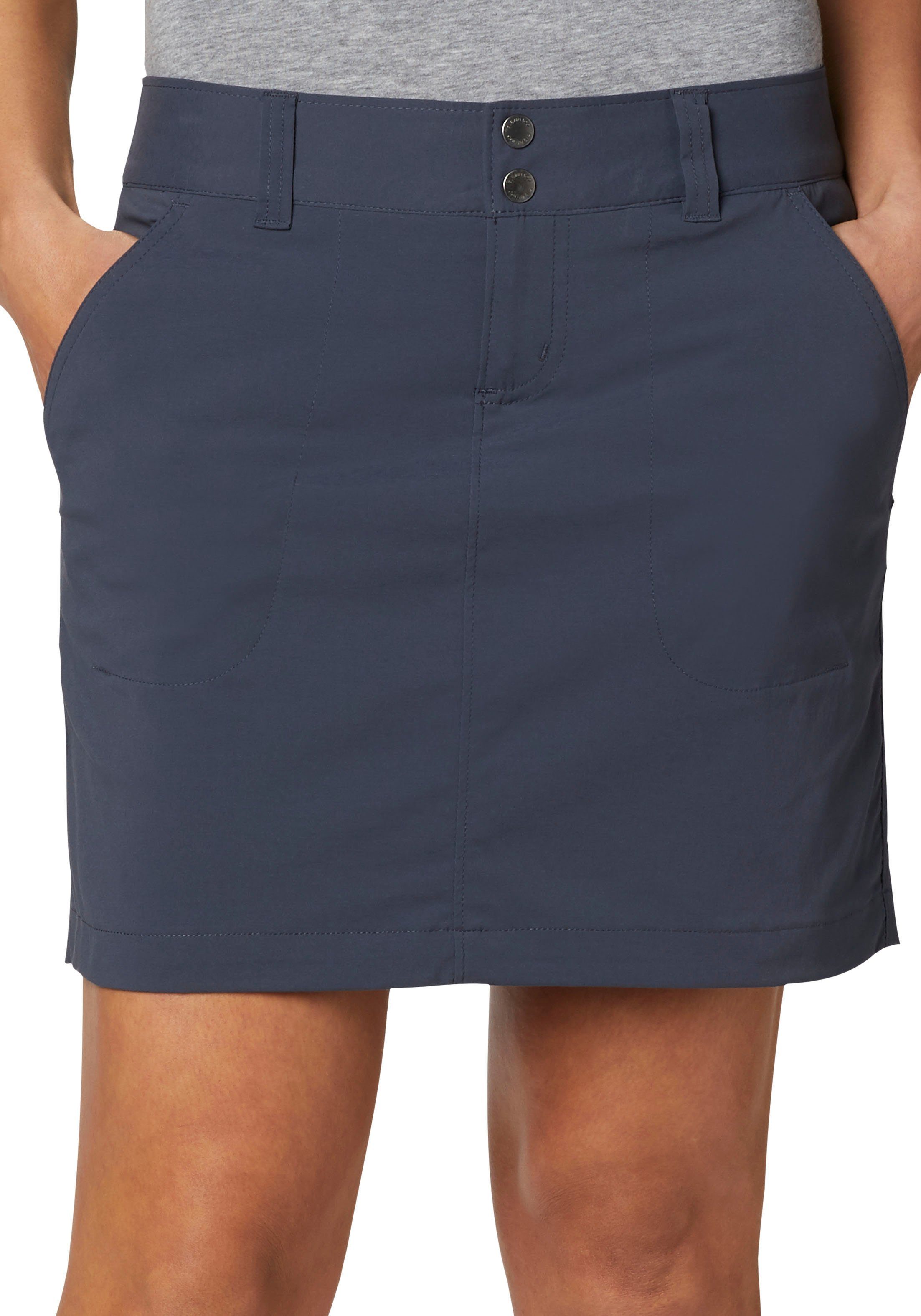 Columbia Broekrok Saturday Trail Skort