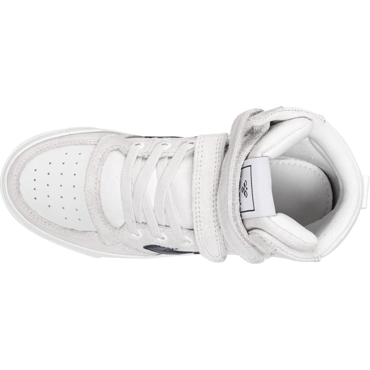 hummel Sneakers SLIMMER STADIL LEATHER HIGH JR
