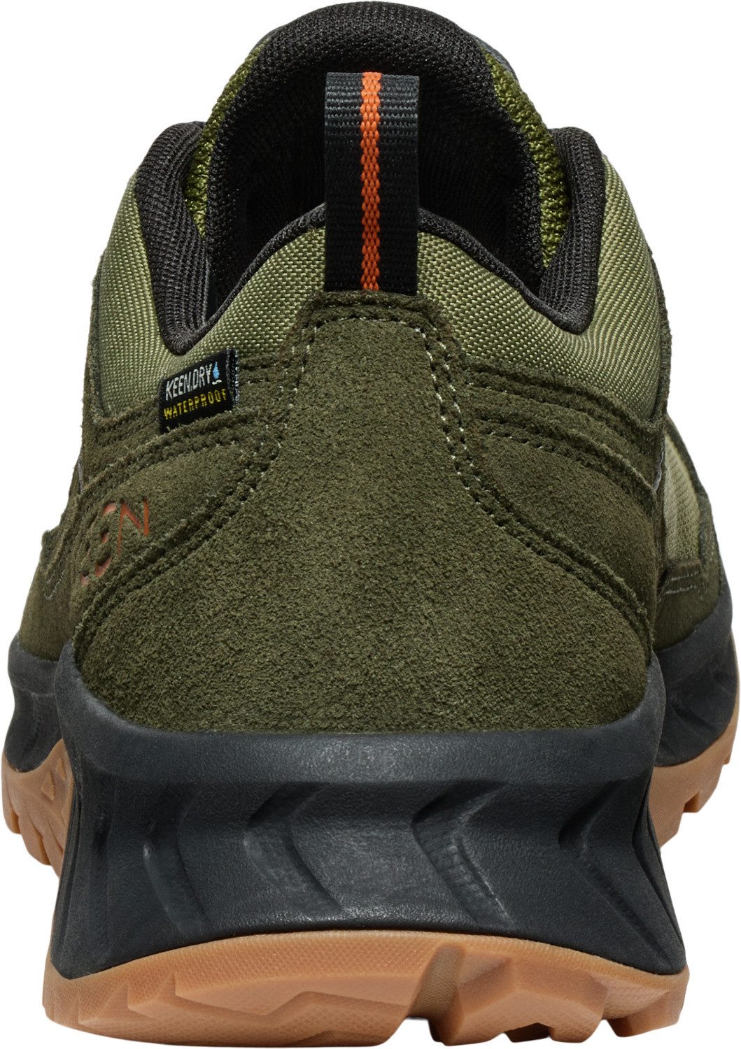 Keen Outdoorschoenen HIGHTRAIL WP