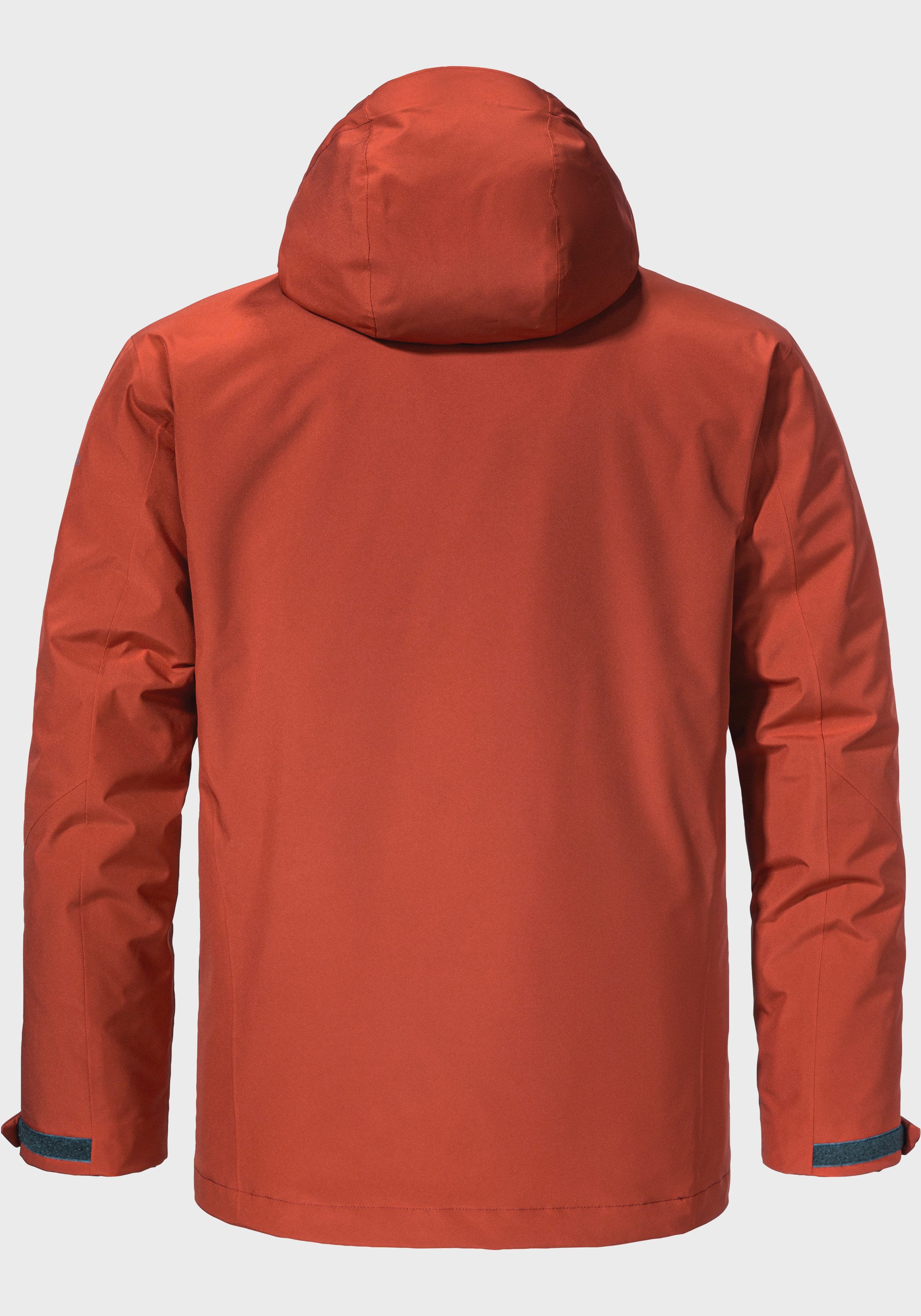 Schöffel 2-in-1-jack Hiking 3in1 Jacket Style Tamina MNS