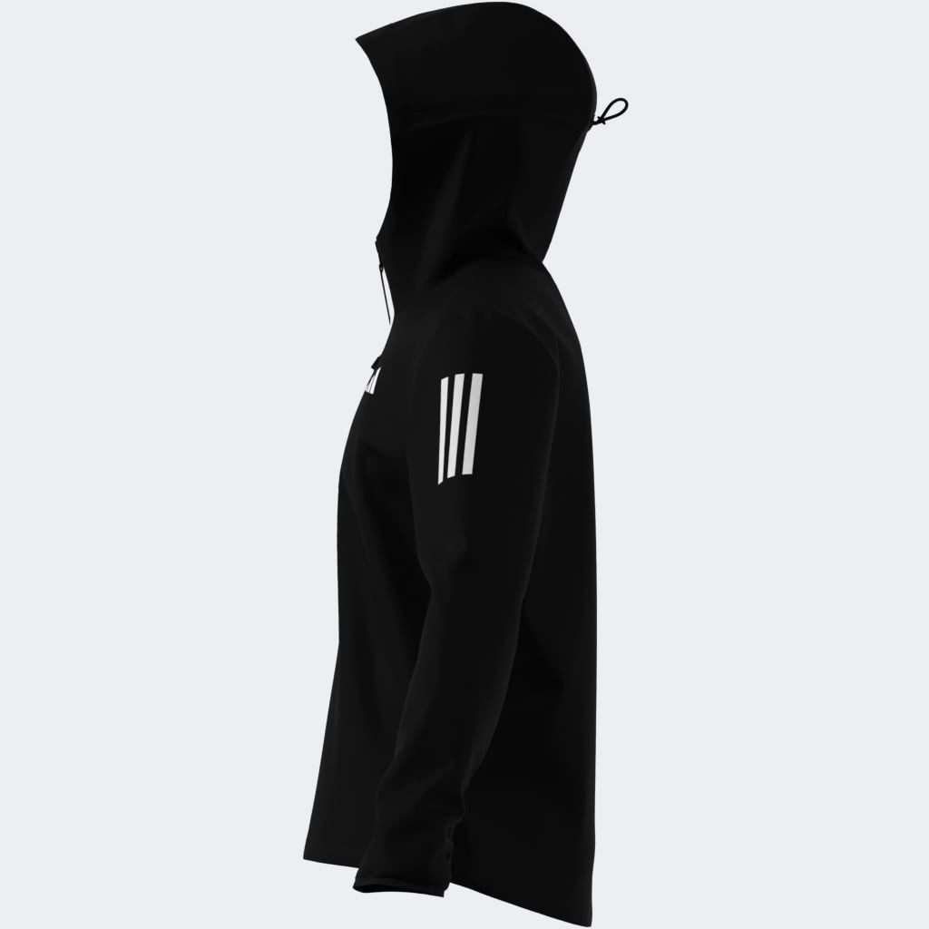 adidas Performance Runningjack OTR B JKT