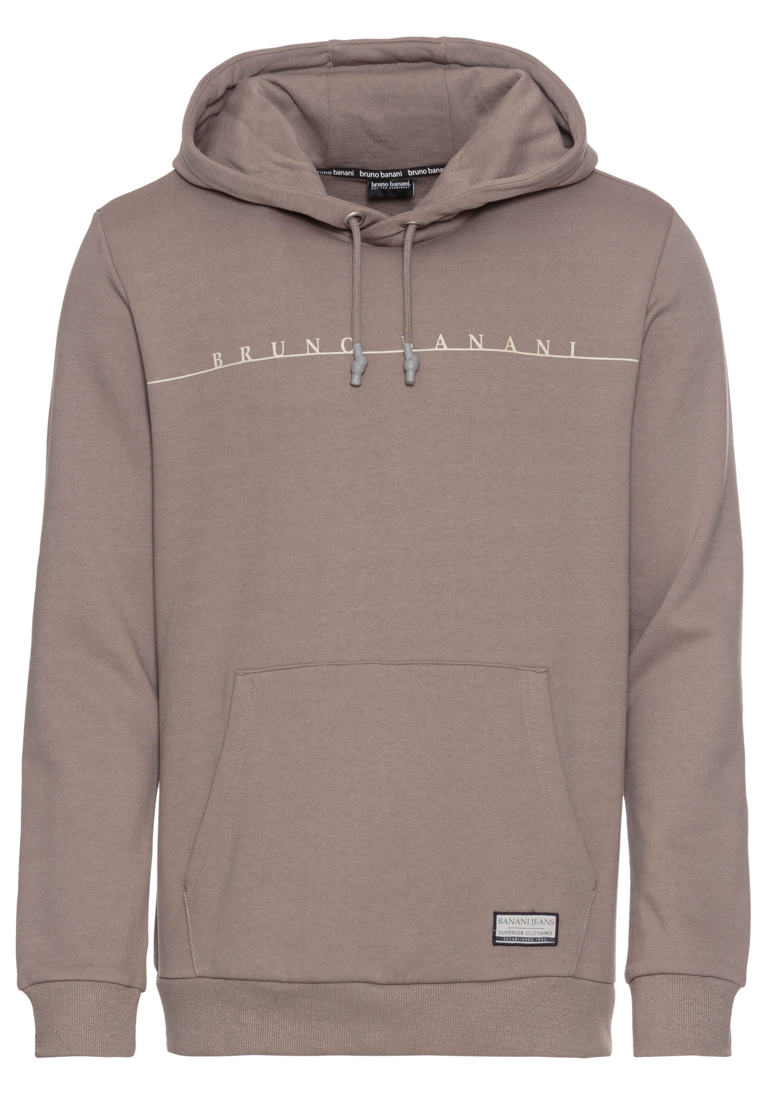 Bruno Banani Hoodie