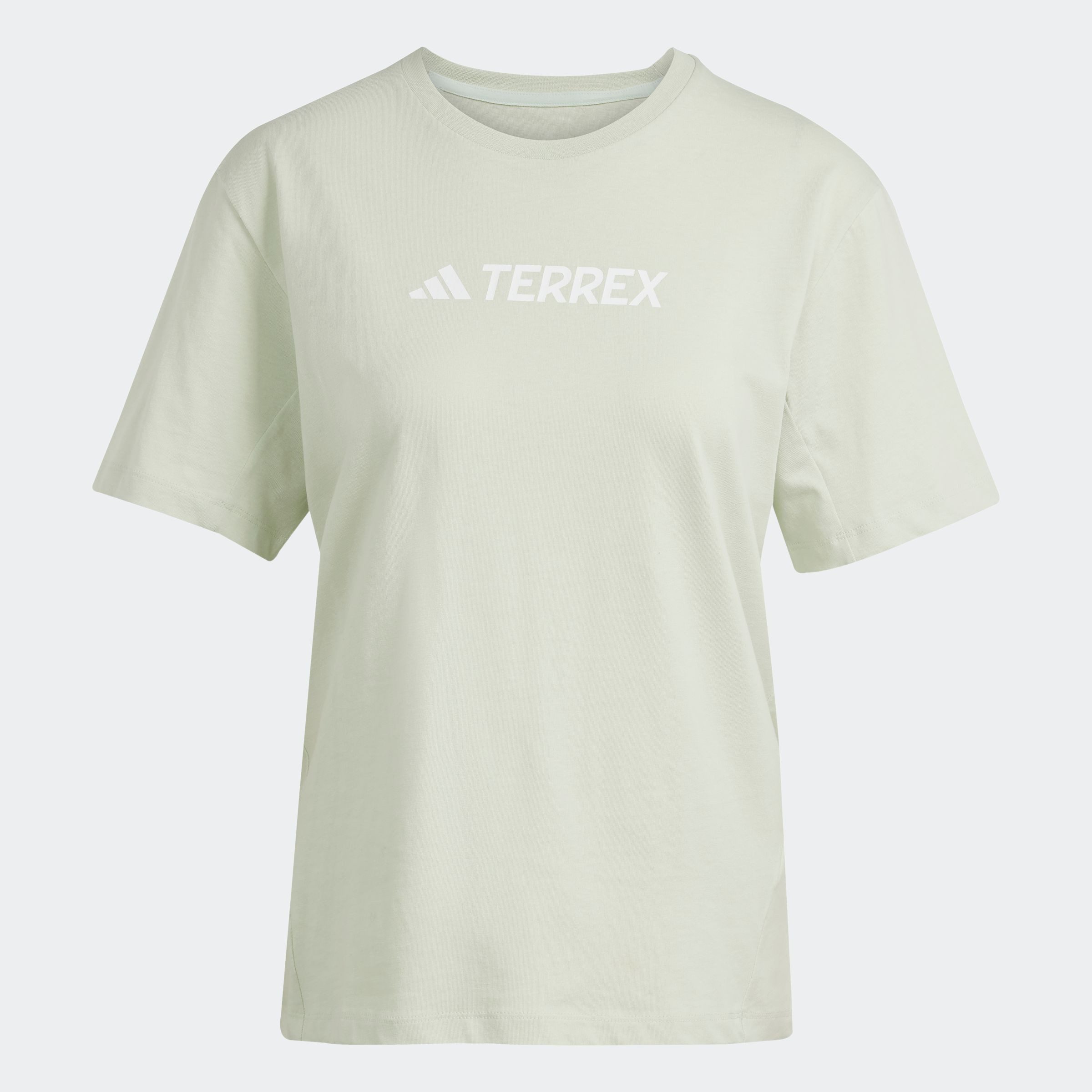 adidas TERREX Functioneel shirt W TX LOGO TEE