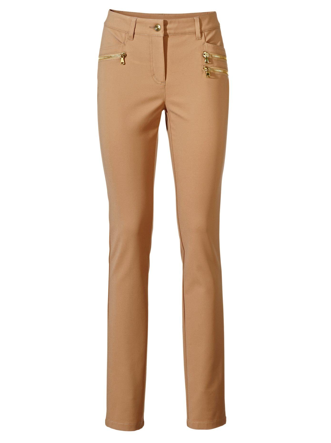 heine Stretchbroek